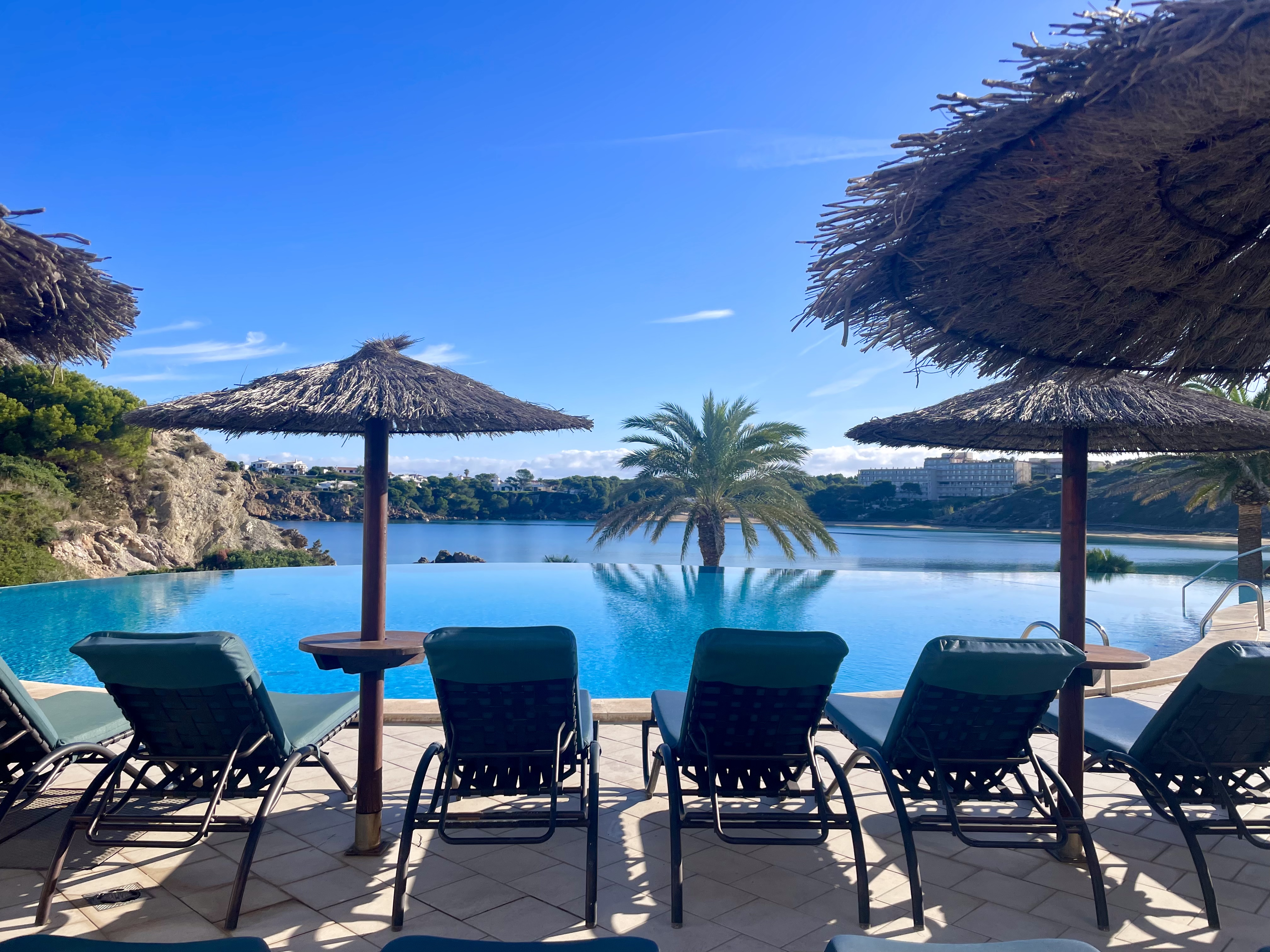White Sands 613 Impressive Apartment in Es Mercadal, Menorca