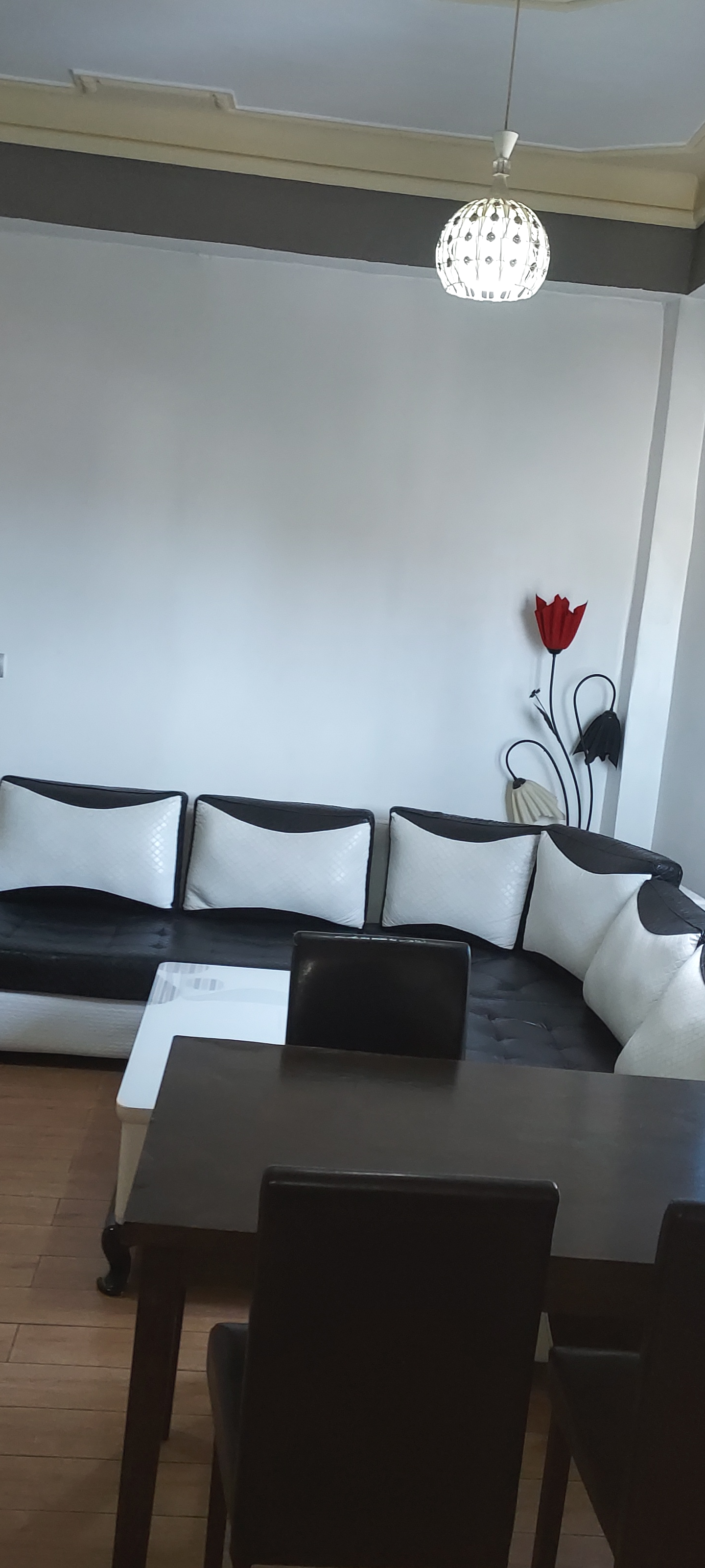 T2 customs apartment