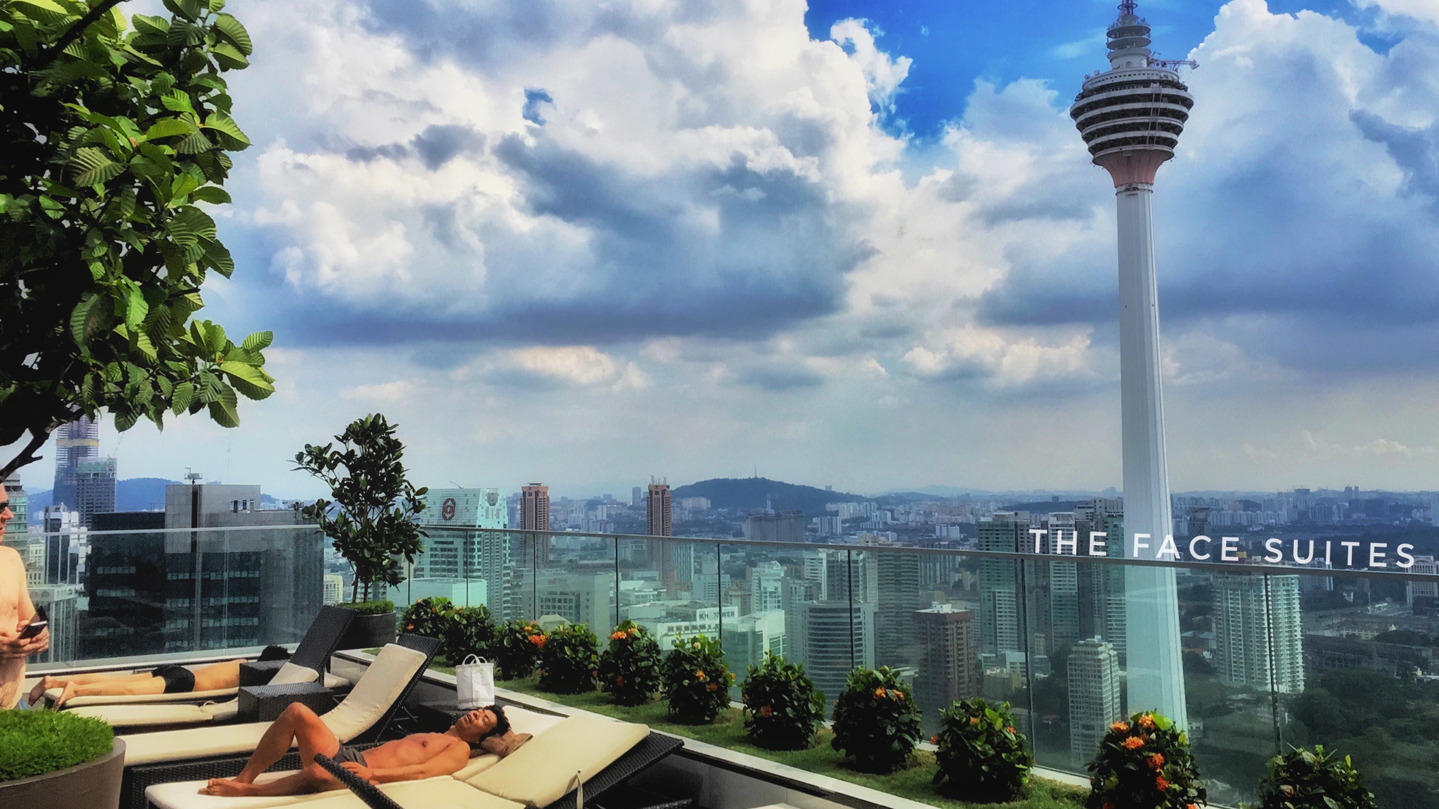 The Face Suites Serviced Apartments For Rent In Kuala Lumpur Wilayah Persekutuan Kuala Lumpur Malaysia