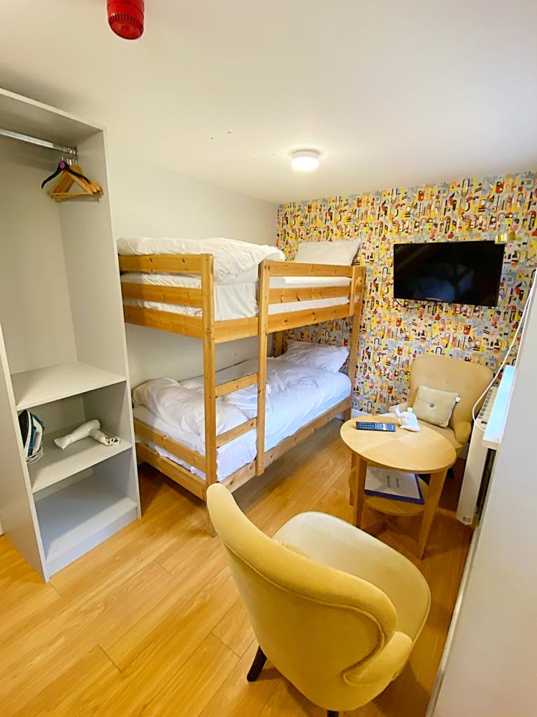 City Center Studio Apt near Guinness Storehouse