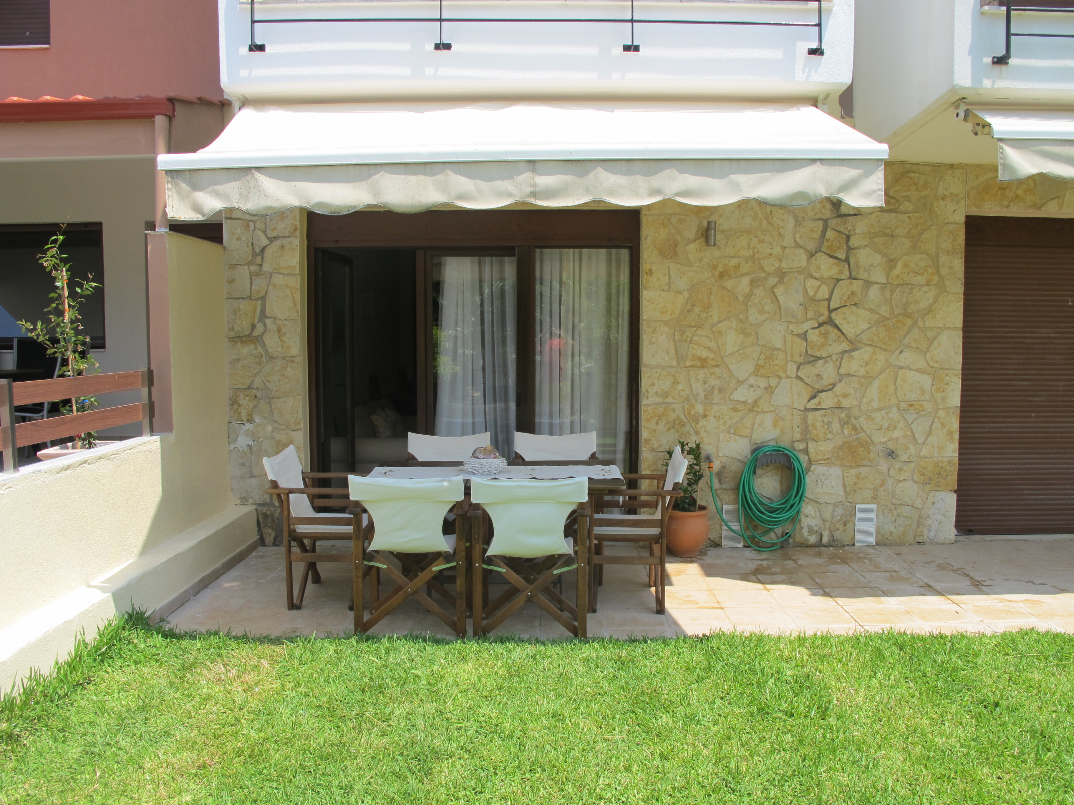 F & B Summer Collection - Christiana's House