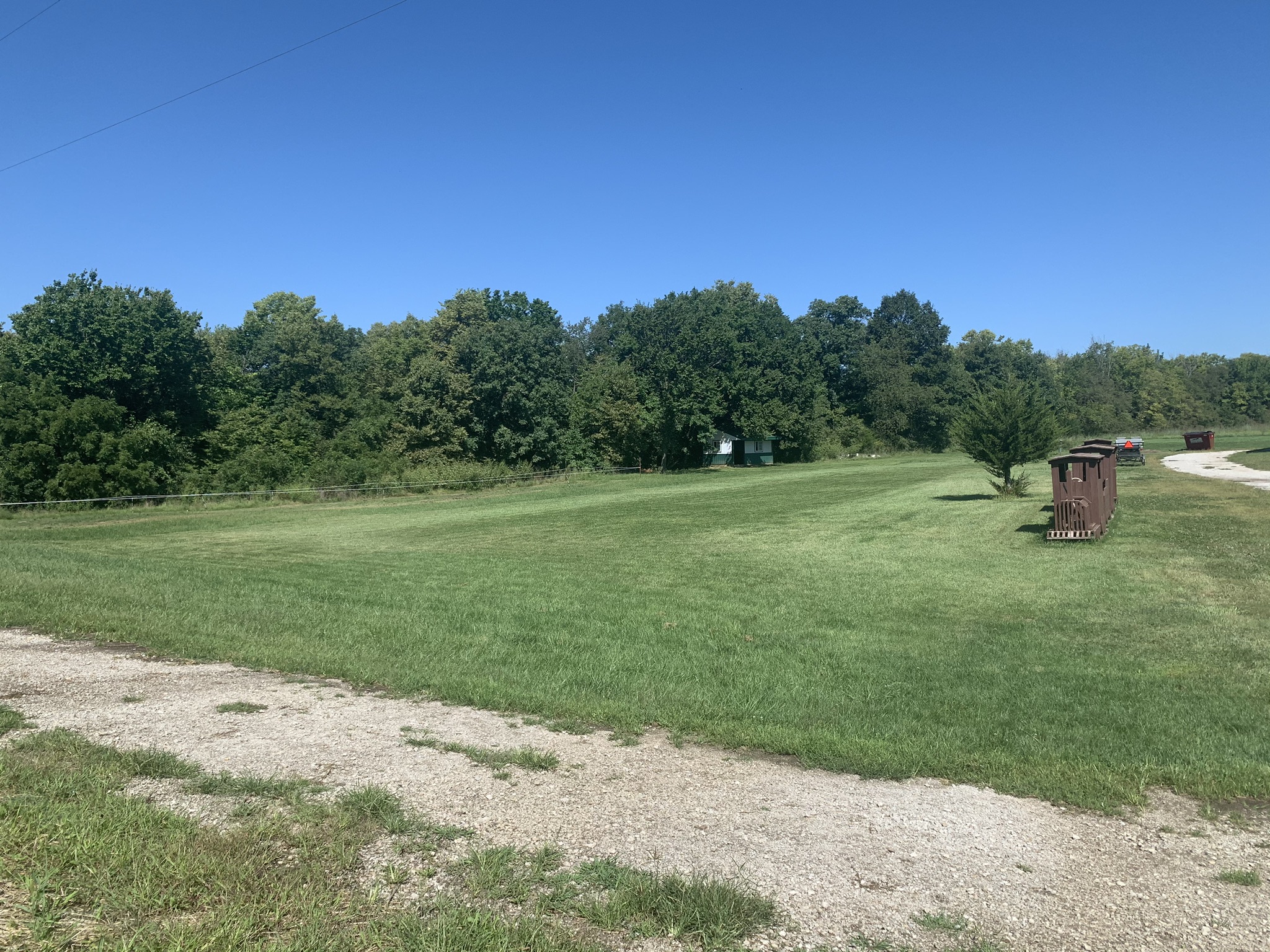 Jamesport's Little Camper @ Shearwood Crossing - Campers/RVs for Rent ...