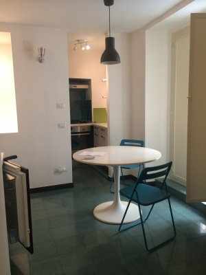 Tourquoise Apartment in Chiaia, Naples