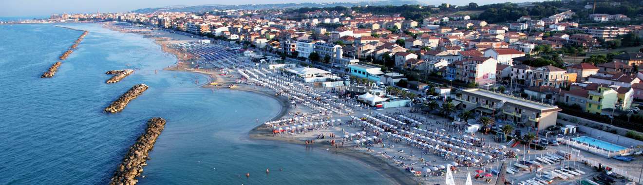 Casa Fabio App To Sul Mare A Flats For Rent In Civitanova Marche Marche Italy