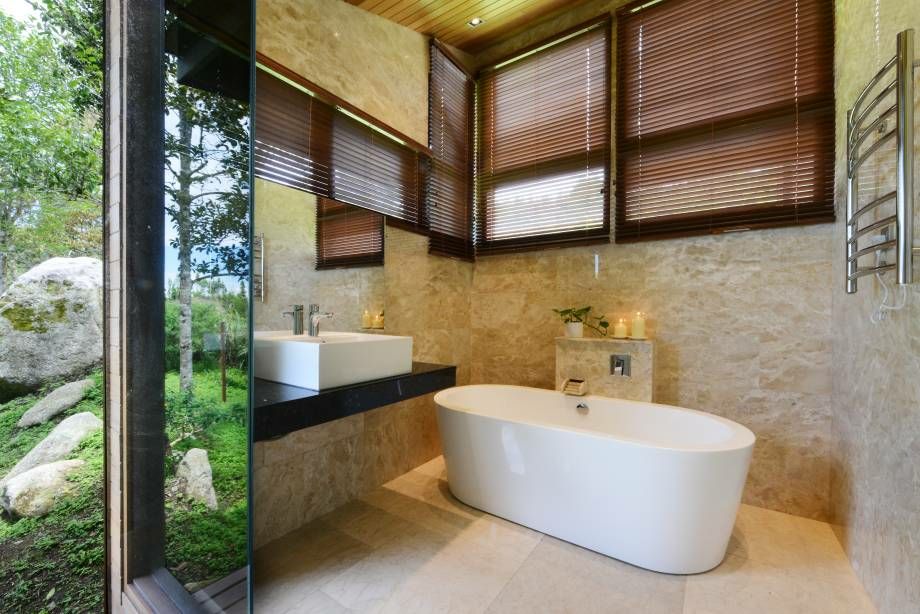 Spring Garden Twin Room Kundasang Mt Kinabalu Cabins For Rent In Kundasang Sabah Malaysia