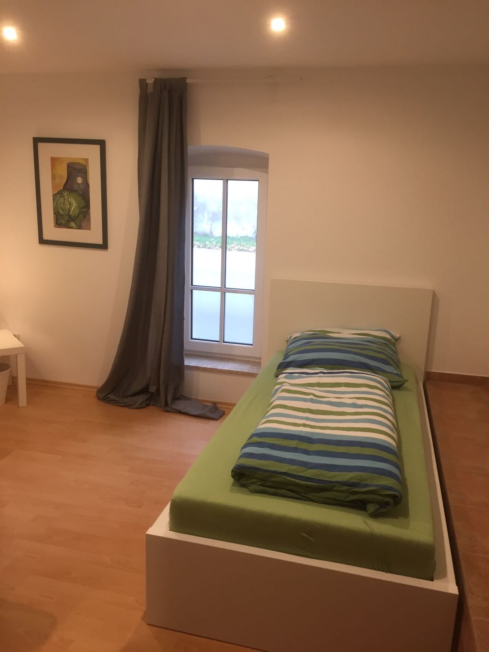 Ferienwohnung Straubing Dingolfing Landau Flats For Rent In Oberschneiding Bayern Germany