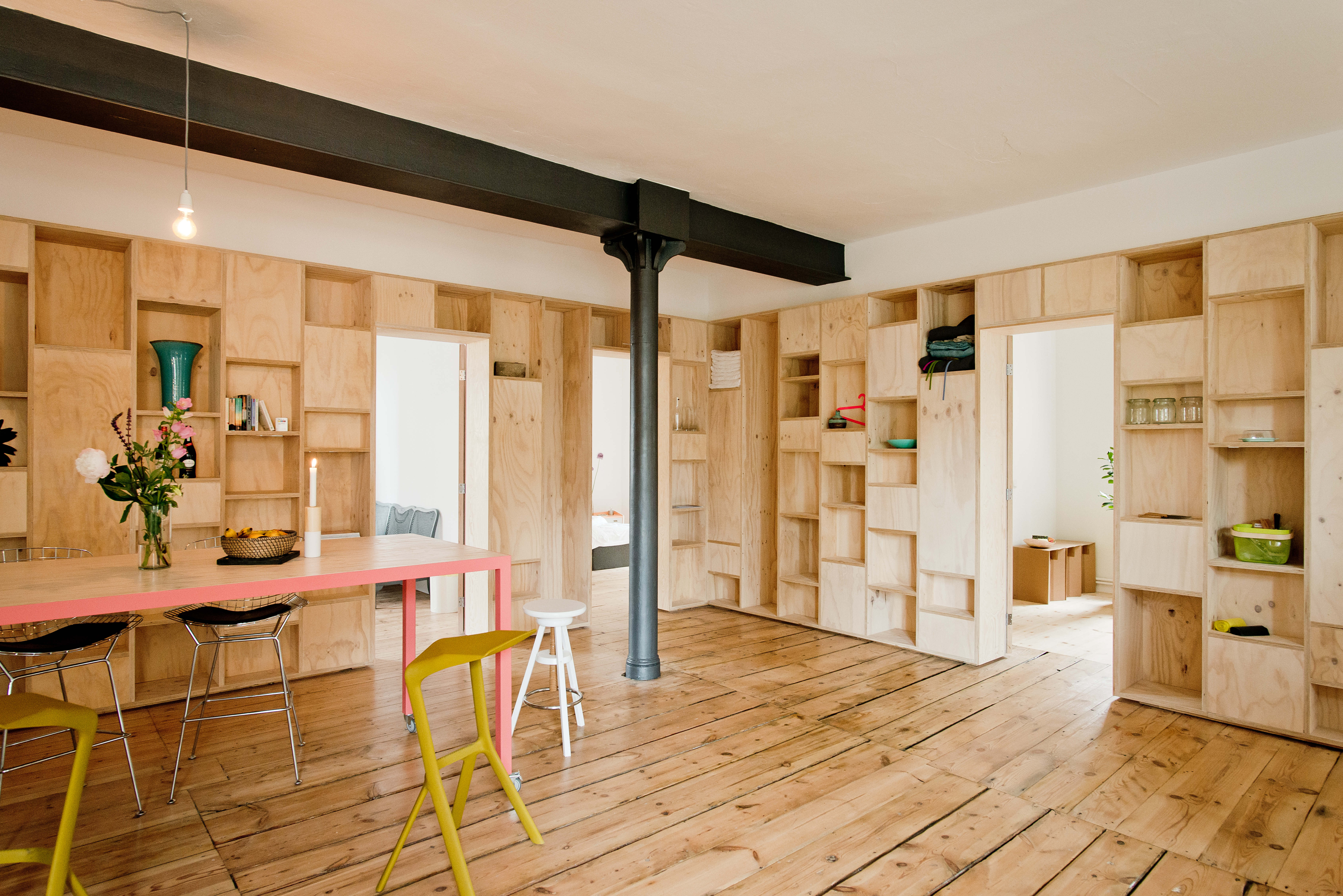 KEY LOFT 01