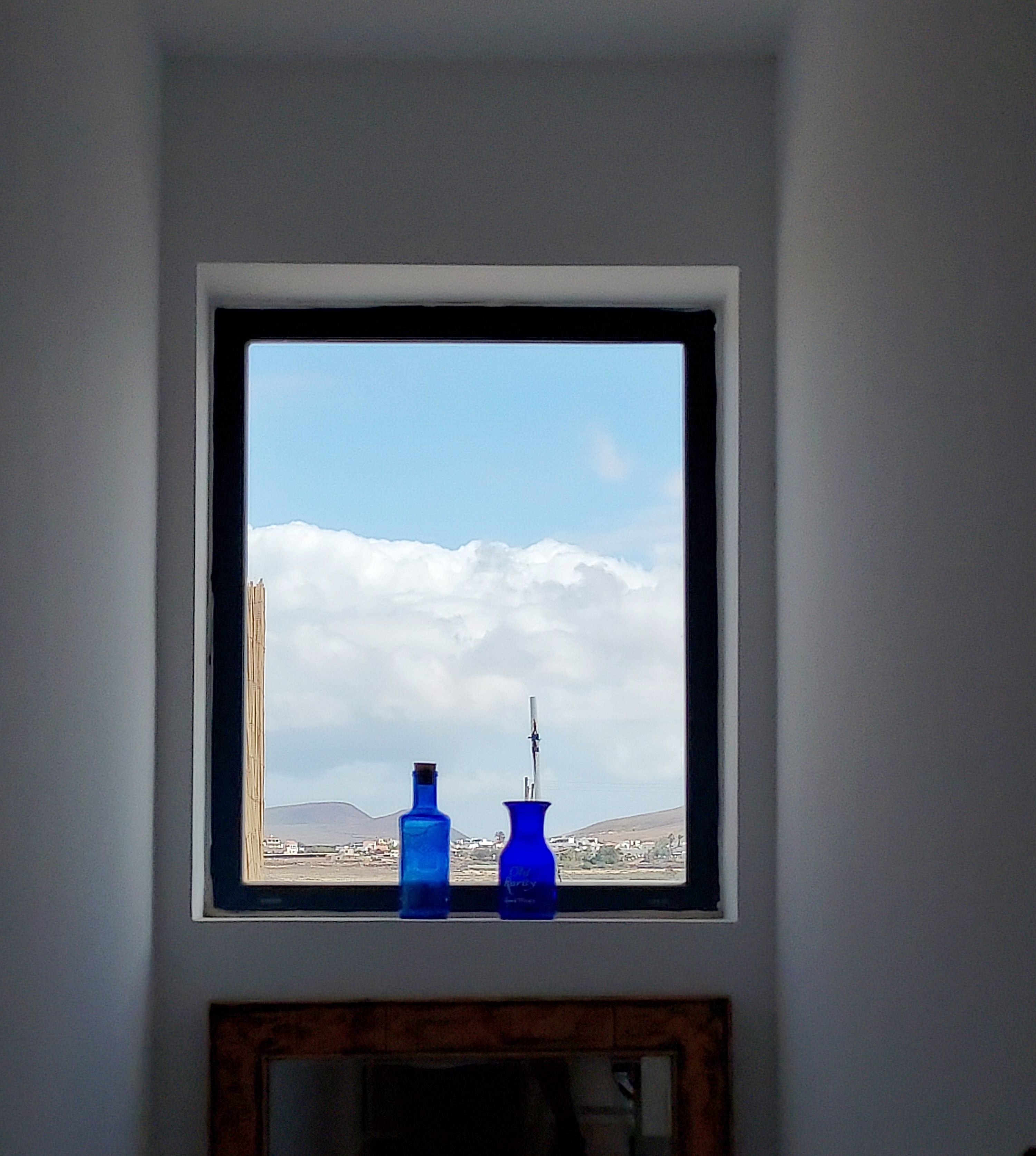 Apartment in Cotillo town. Casa Shelley
