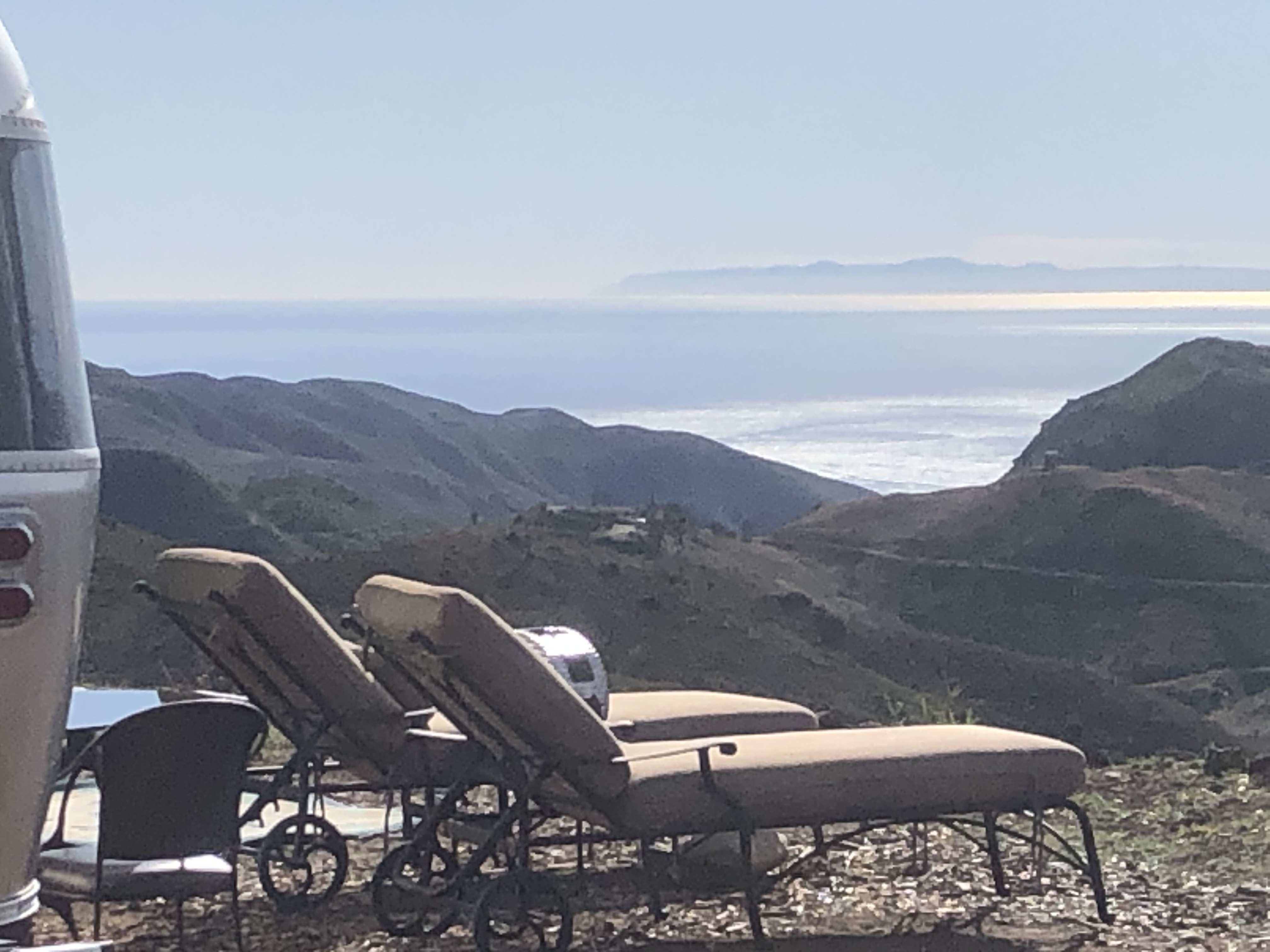 MALIBU AIRSTREAM TRAILER MOUNTAIN ADVENTURE Campers/RVs in affitto a