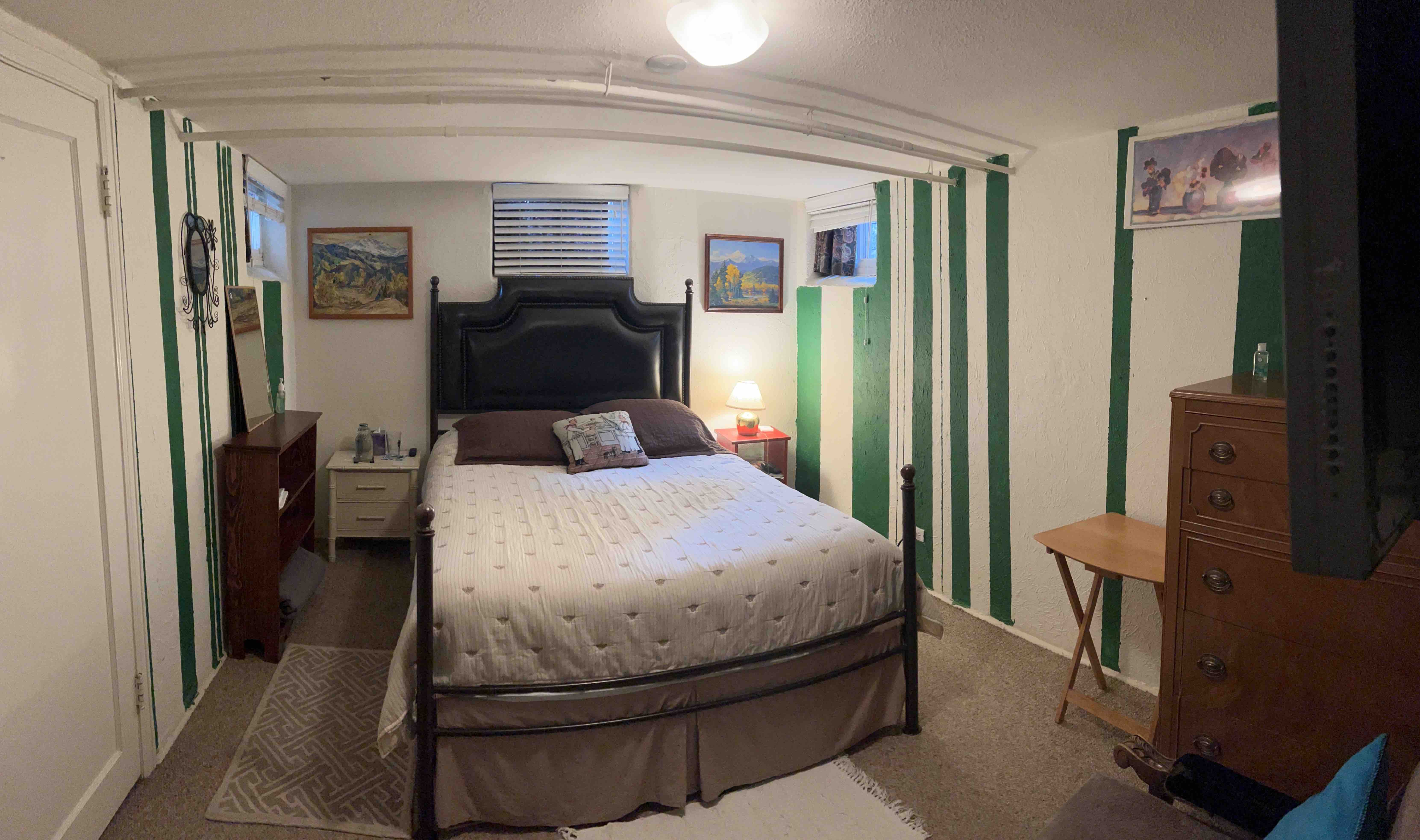 private in North Park Hill, Denver