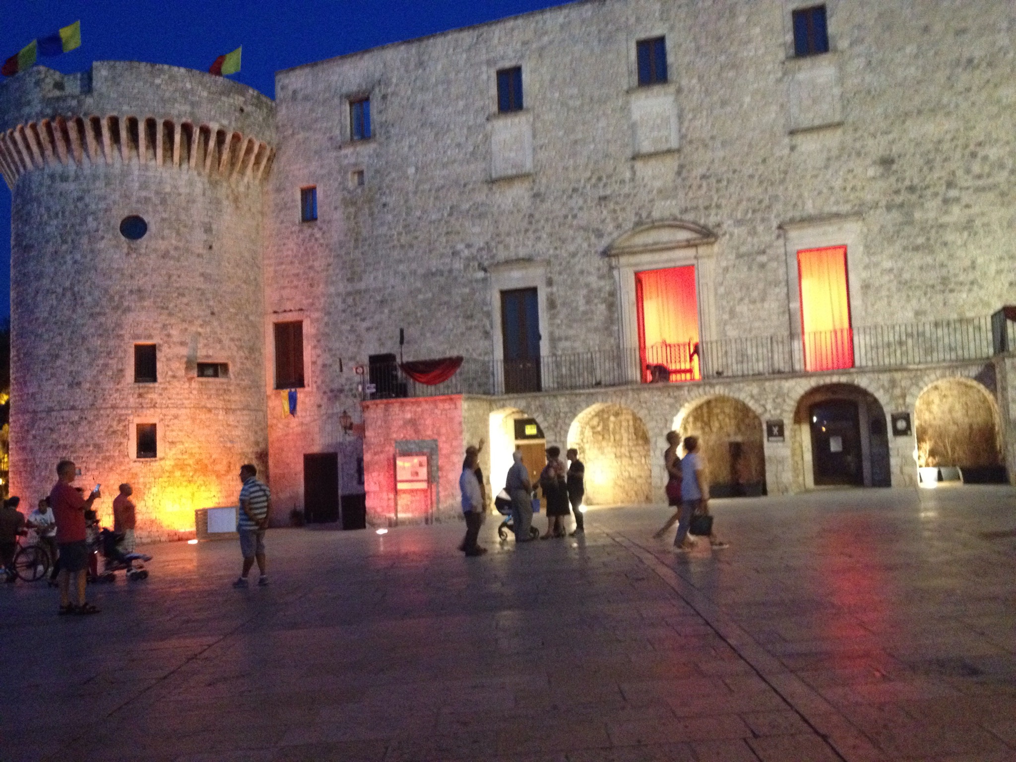 Torre-Charming stone house Puglia