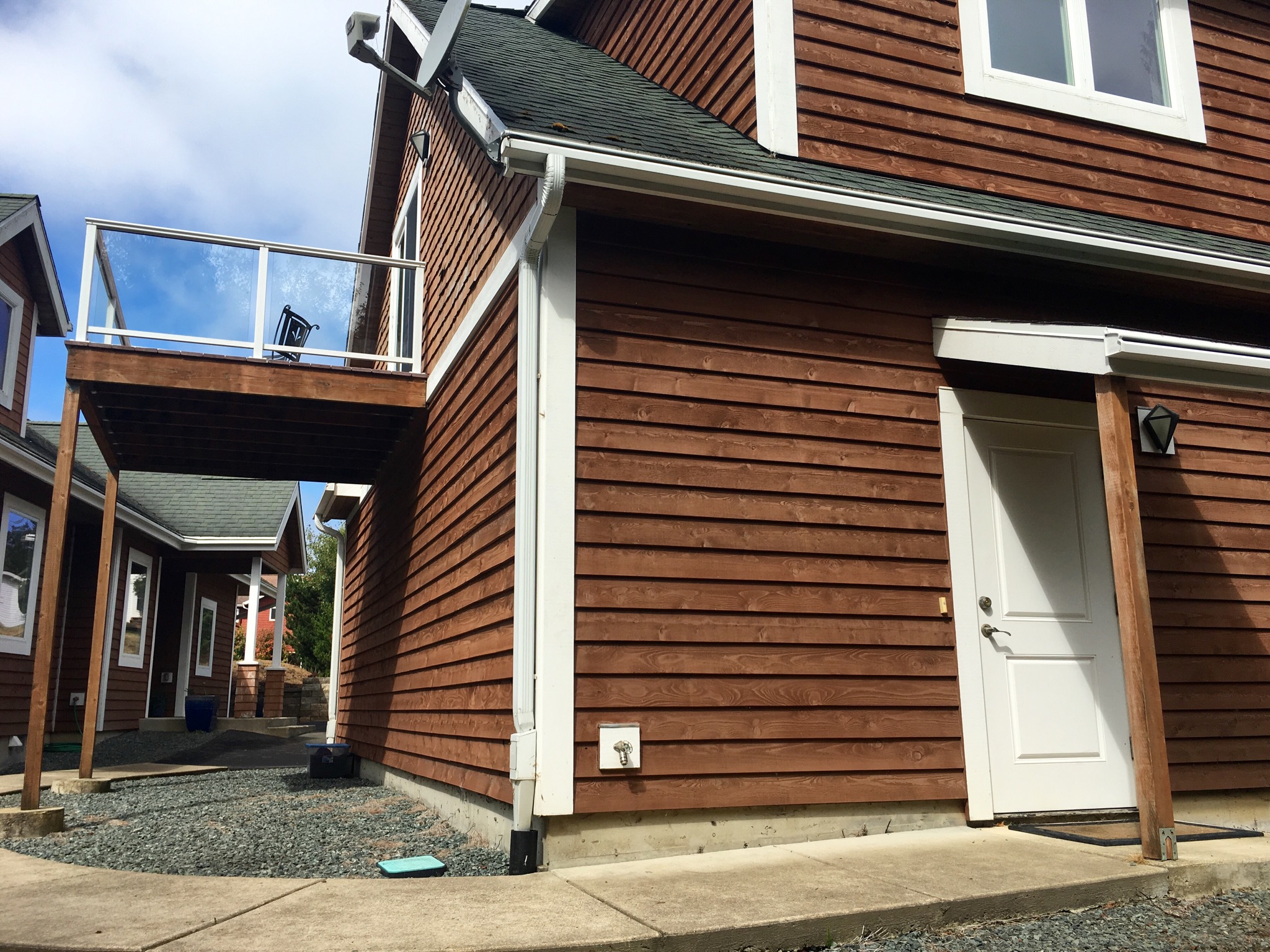 Spacious executive suite apartment. Apartments for Rent in Tillamook