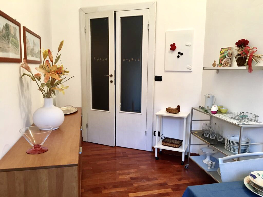 Holiday House Sulmona