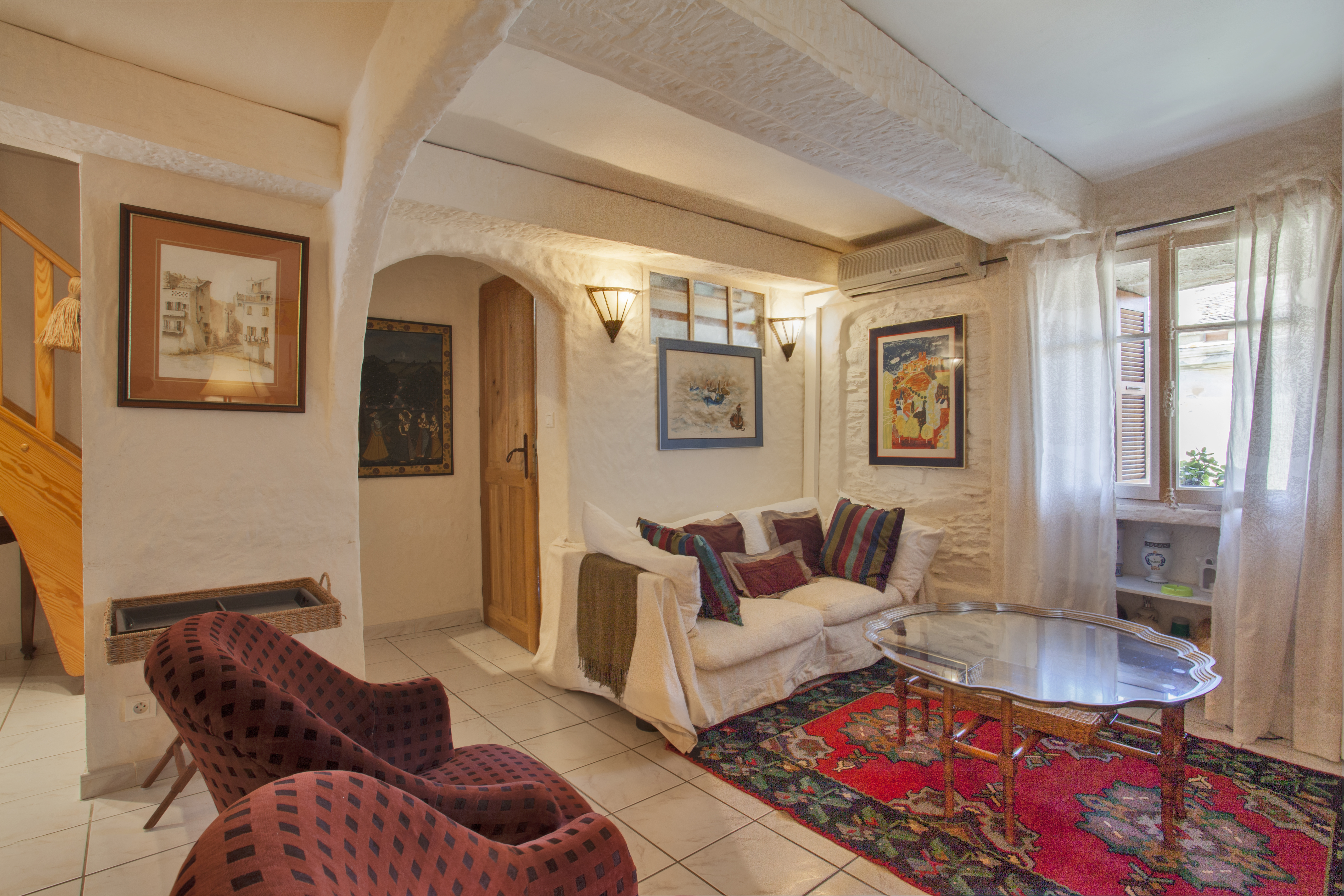 Casa Ricci