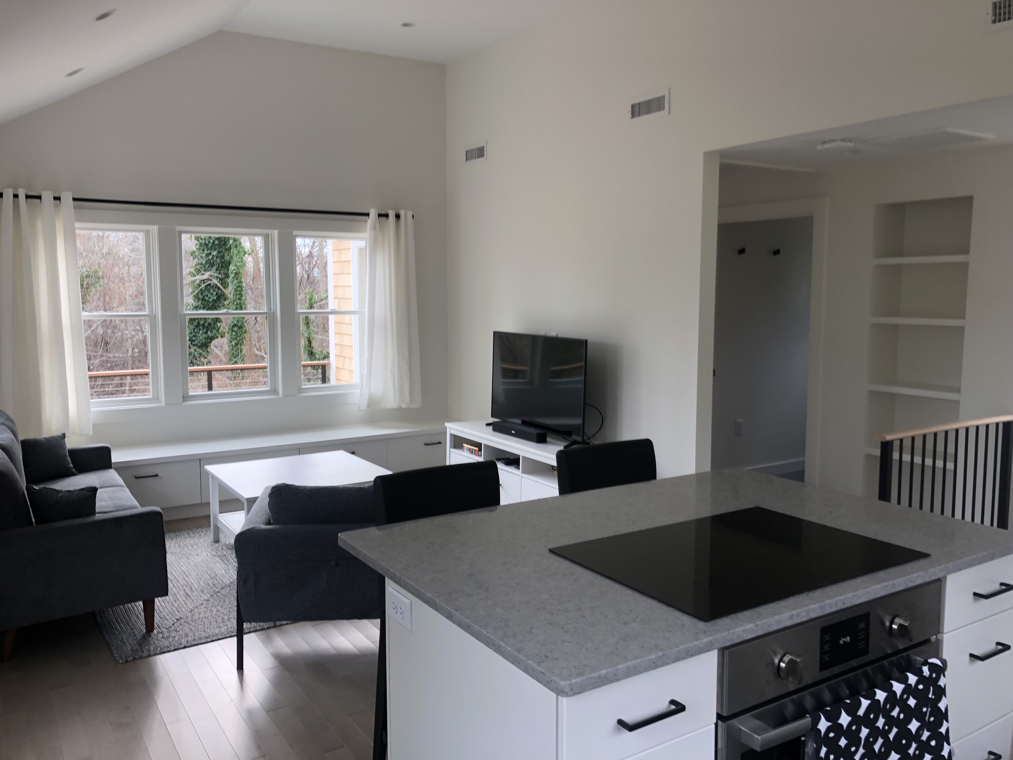 Hillside Cottage Cottages for Rent in Wellfleet, Massachusetts