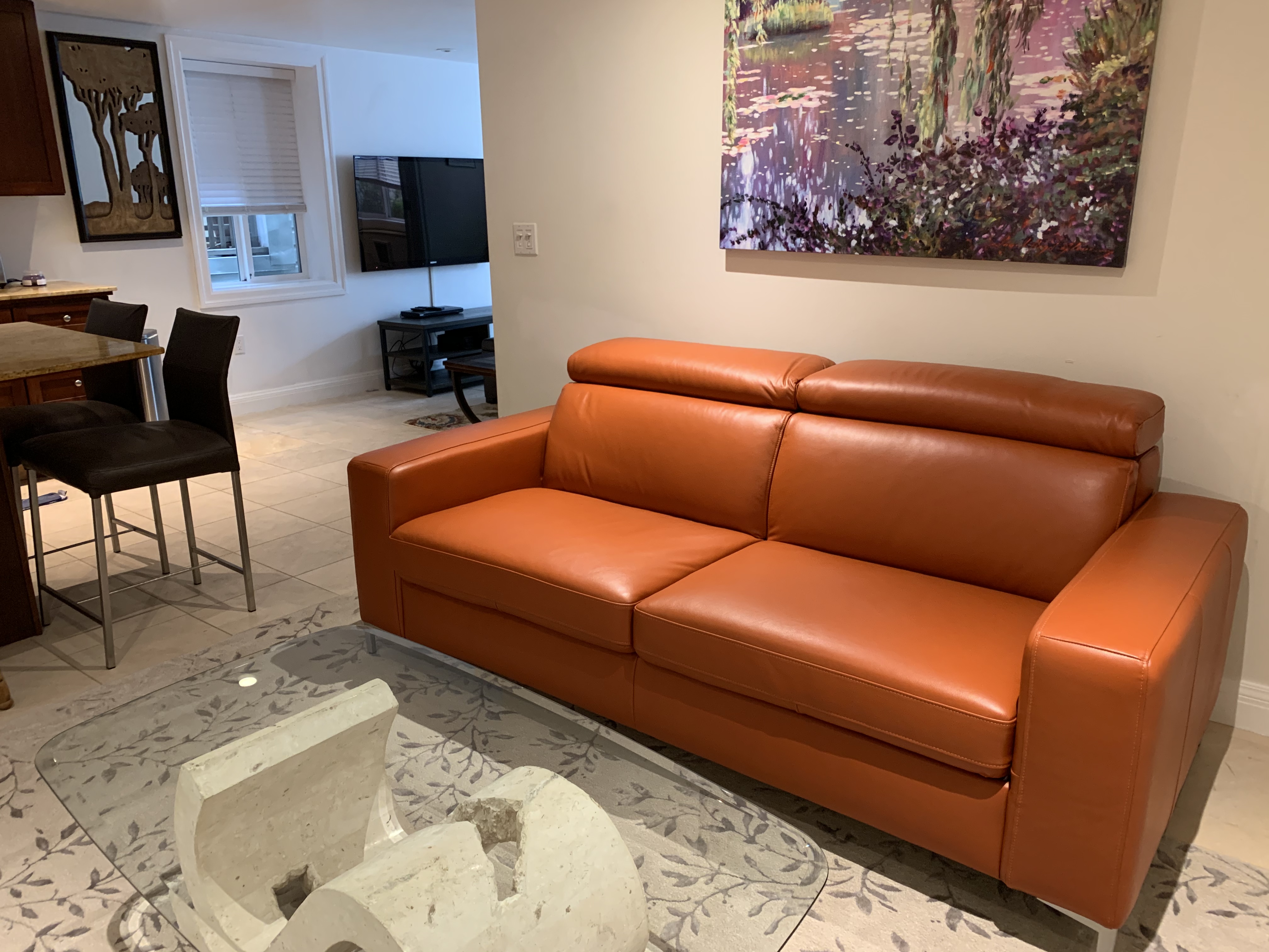 Spacious luxury getaway in the sunniest part of SF