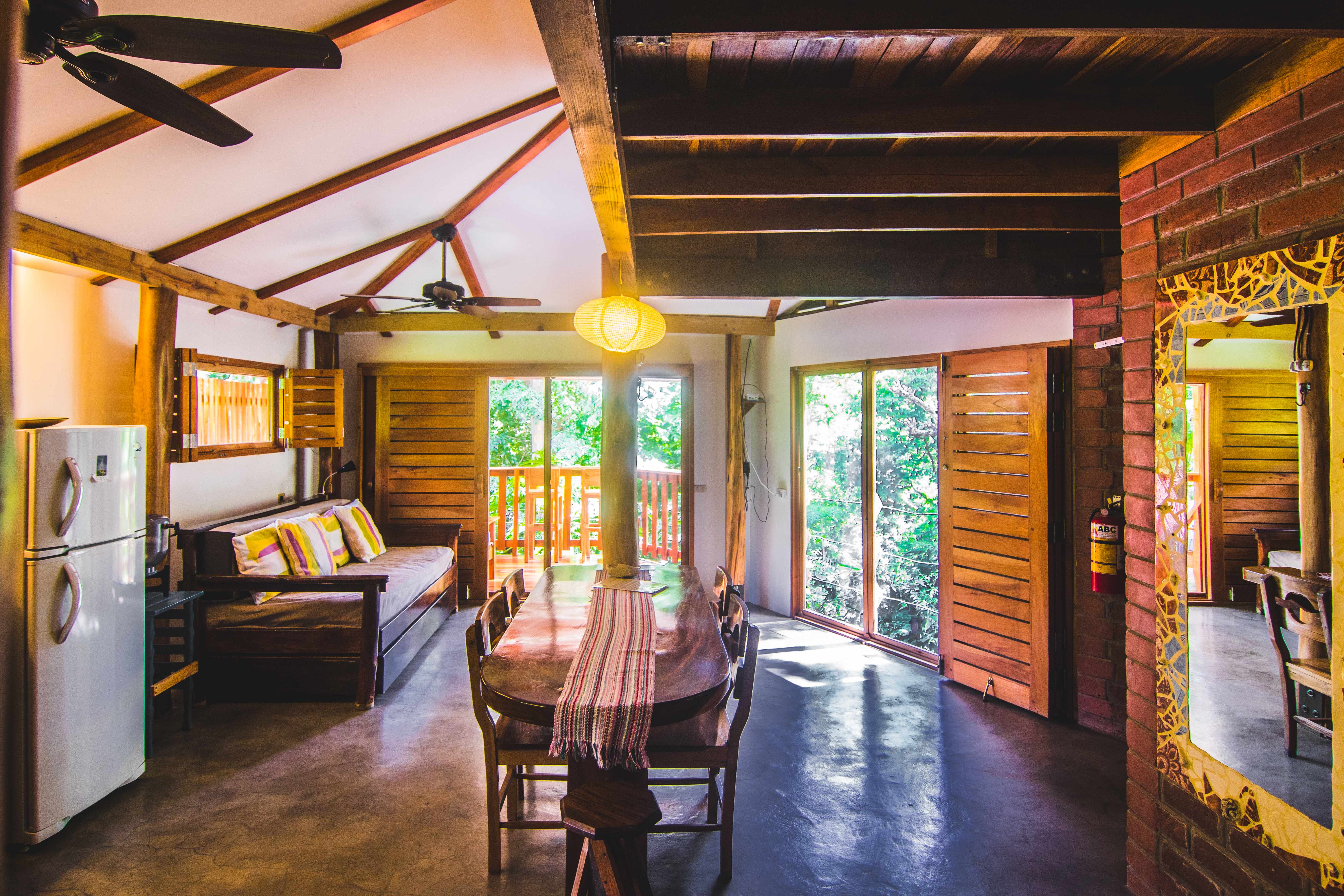 Casa Dunia - Casita Luna