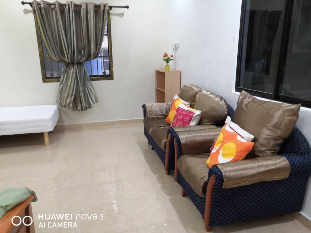 Ibu Home To Stay Pasir Gudang Houses For Rent In Pasir Gudang Johor Malaysia