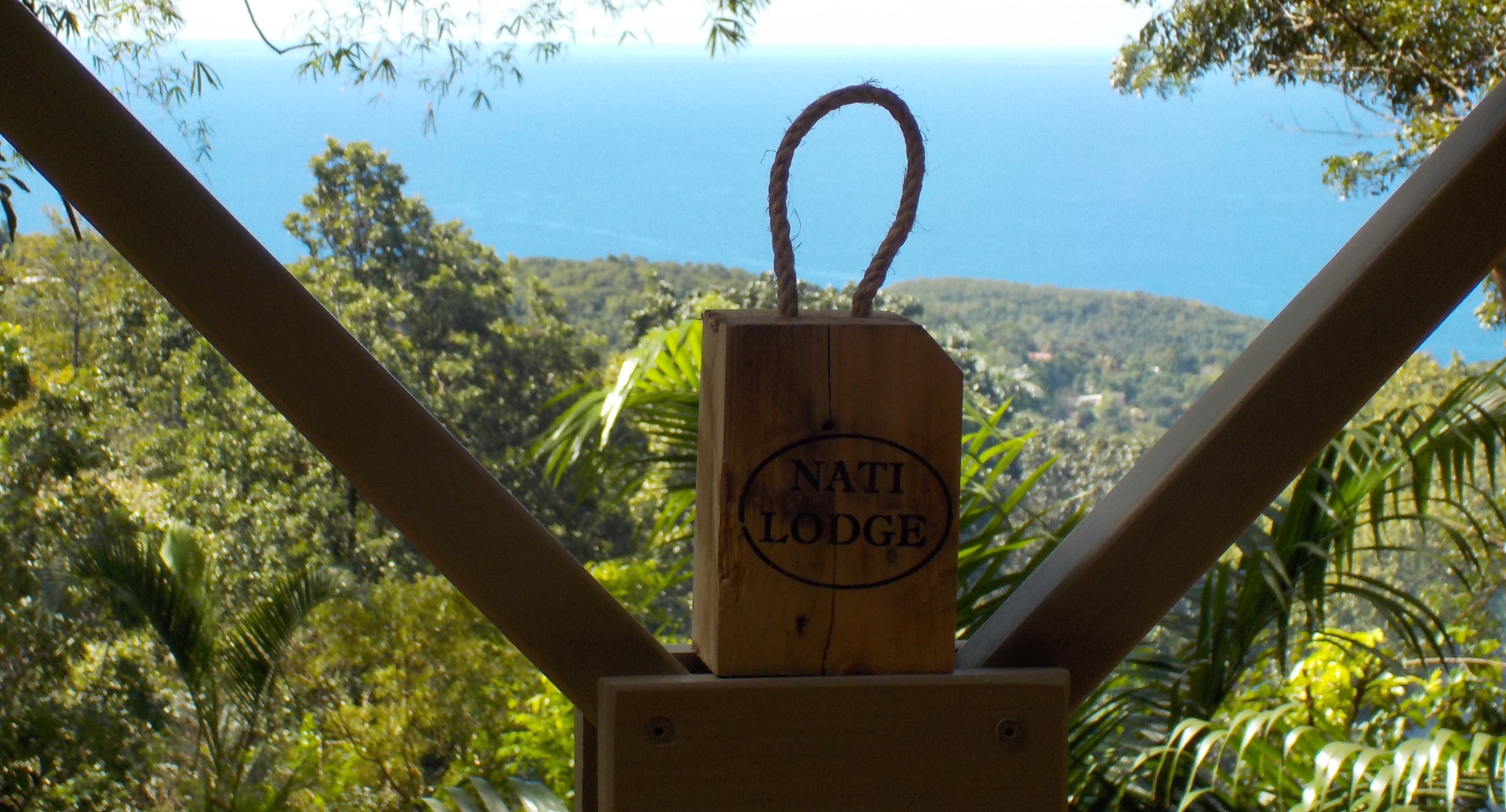 Nati Lodge
