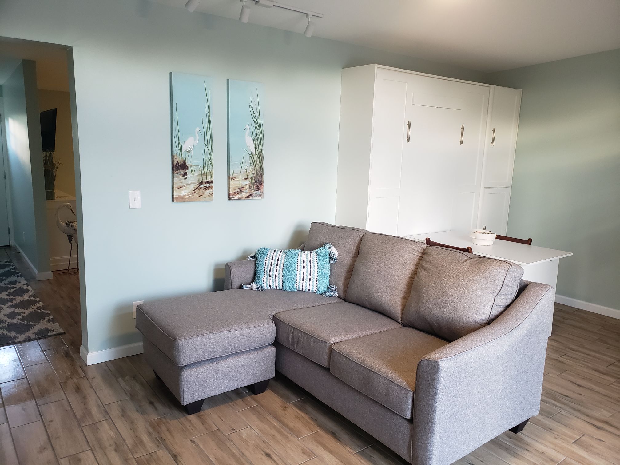 Silverhill AL clothing optional guest suite 3 Guest suites for Rent