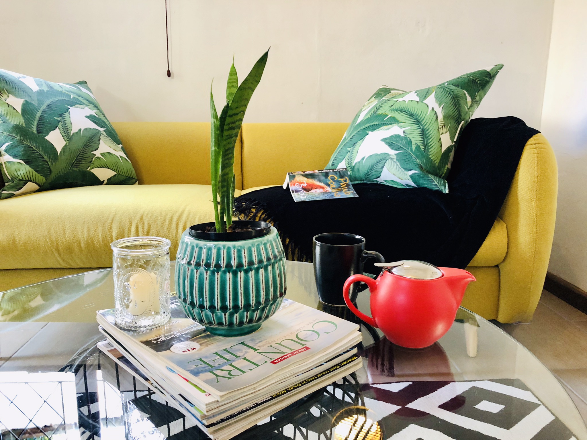 Green Leaf Cottage In Central Location Glenwood Apartments For Rent In Berea Kwazulu Natal South Africa