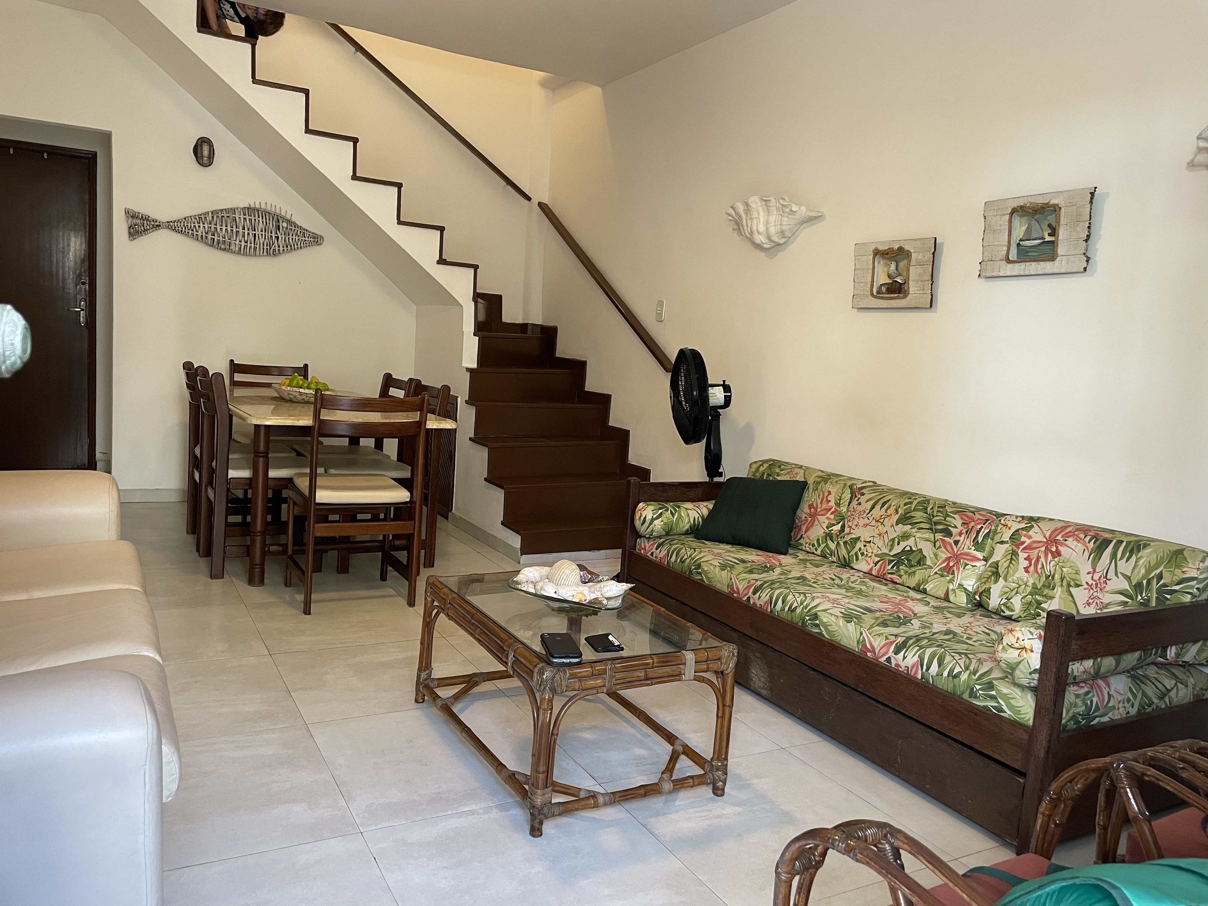 Beautiful house a few meters from the beach