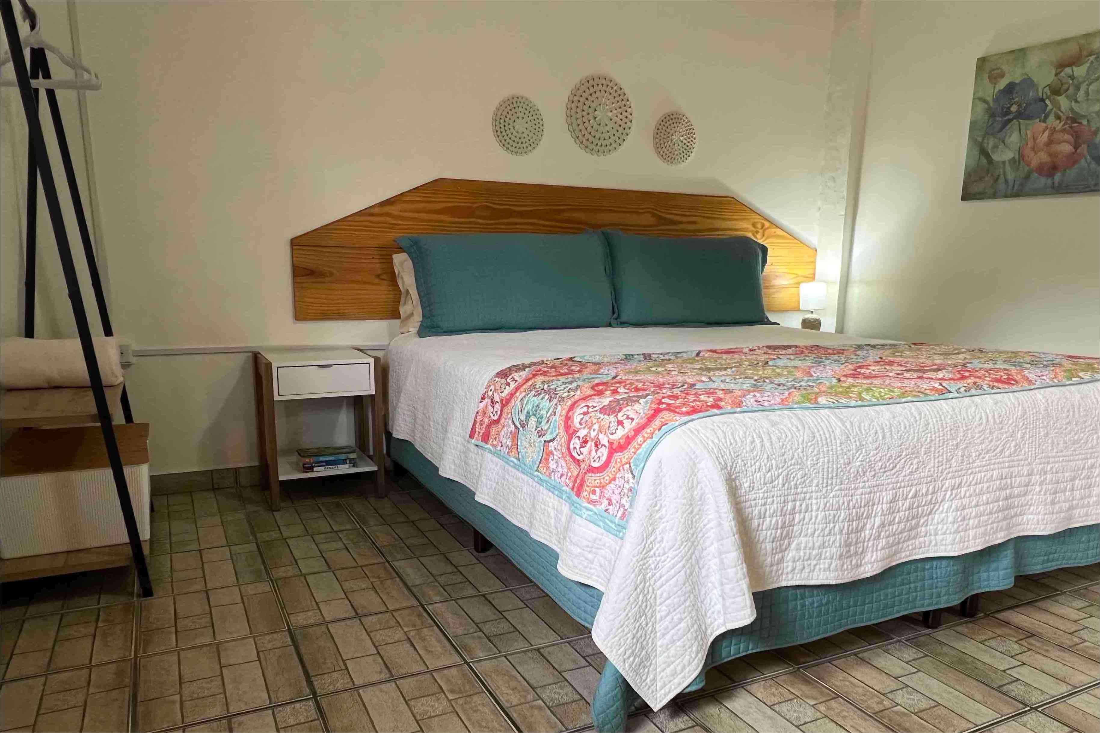 Margarita's Casa Azul