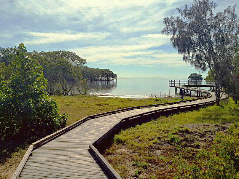 Sunnyside the beach shack in Nudgee - Banyo, Brisbane