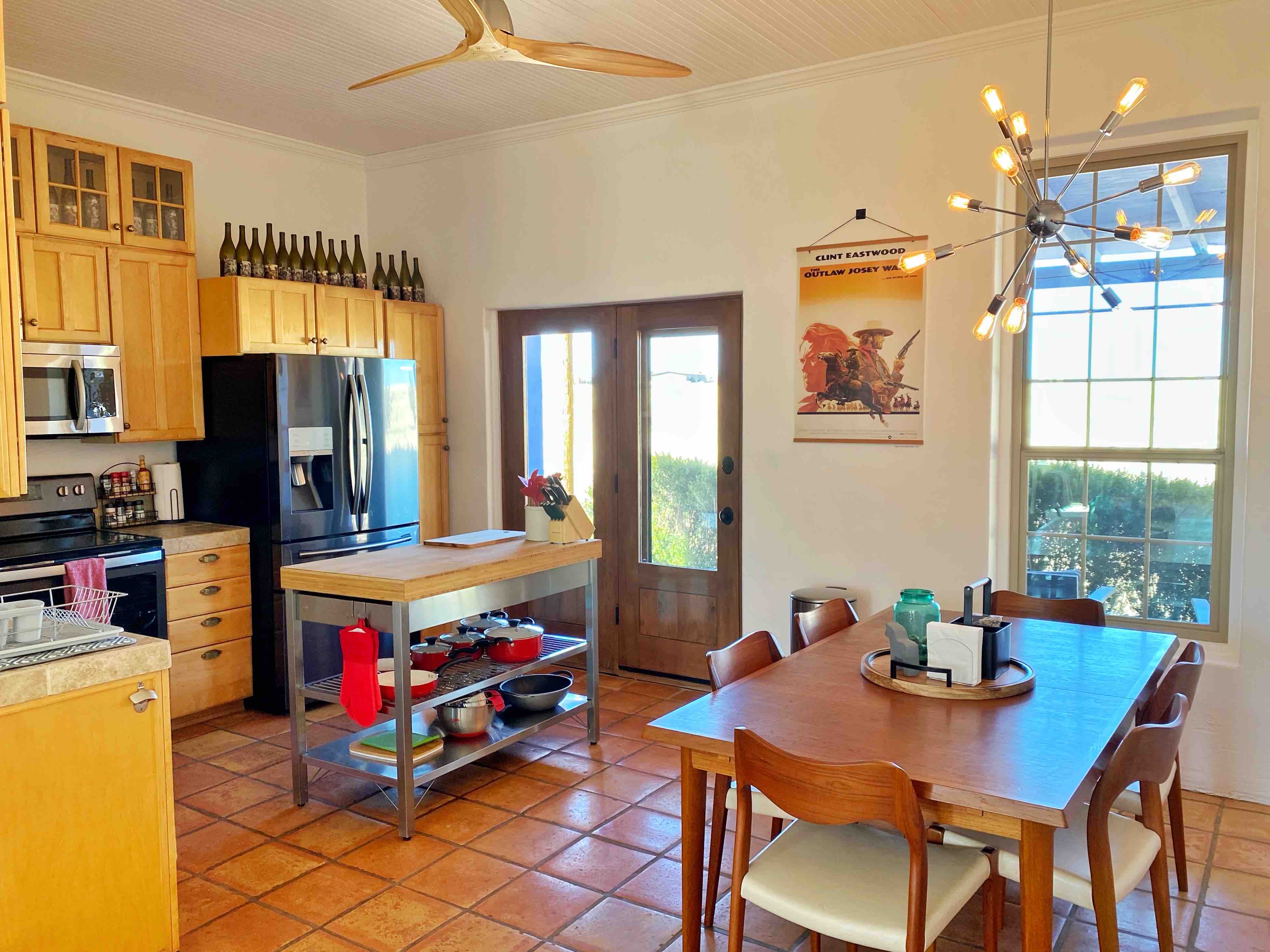 The Adobe House Historic Wine Country Getaway Houses for Rent in Sonoita, Arizona, United