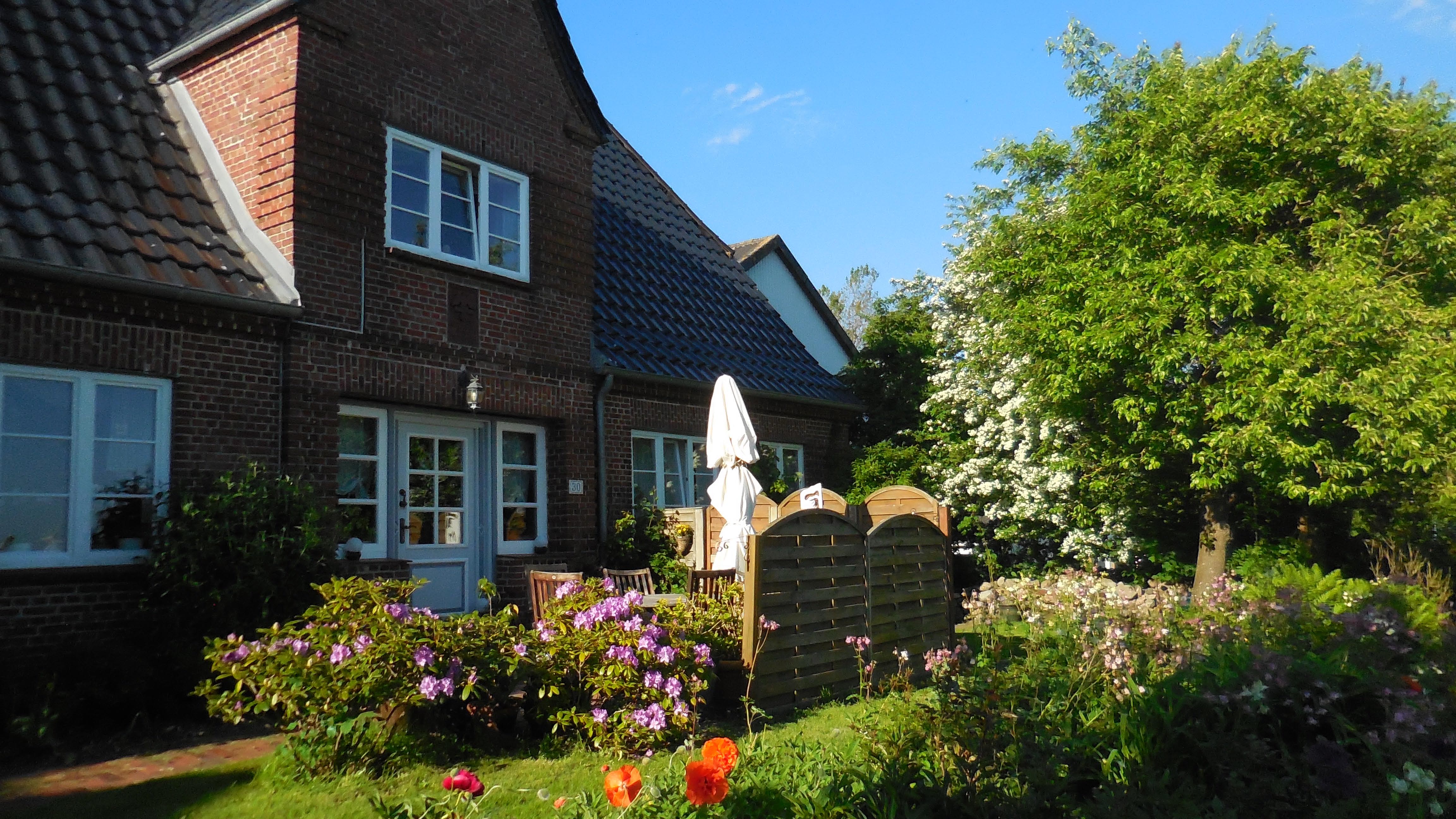 Ferienwohnung Paulsen - Wohnungen zur Miete in Langenhorn, Schleswig