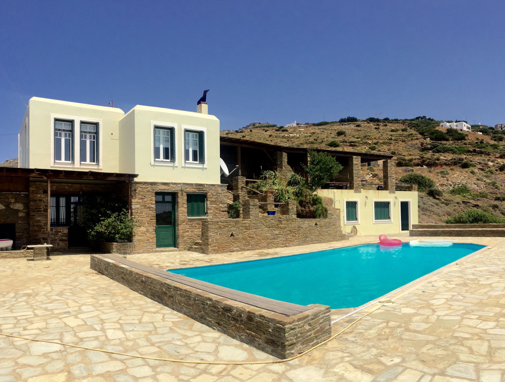 Amazing view villa,swimming pool