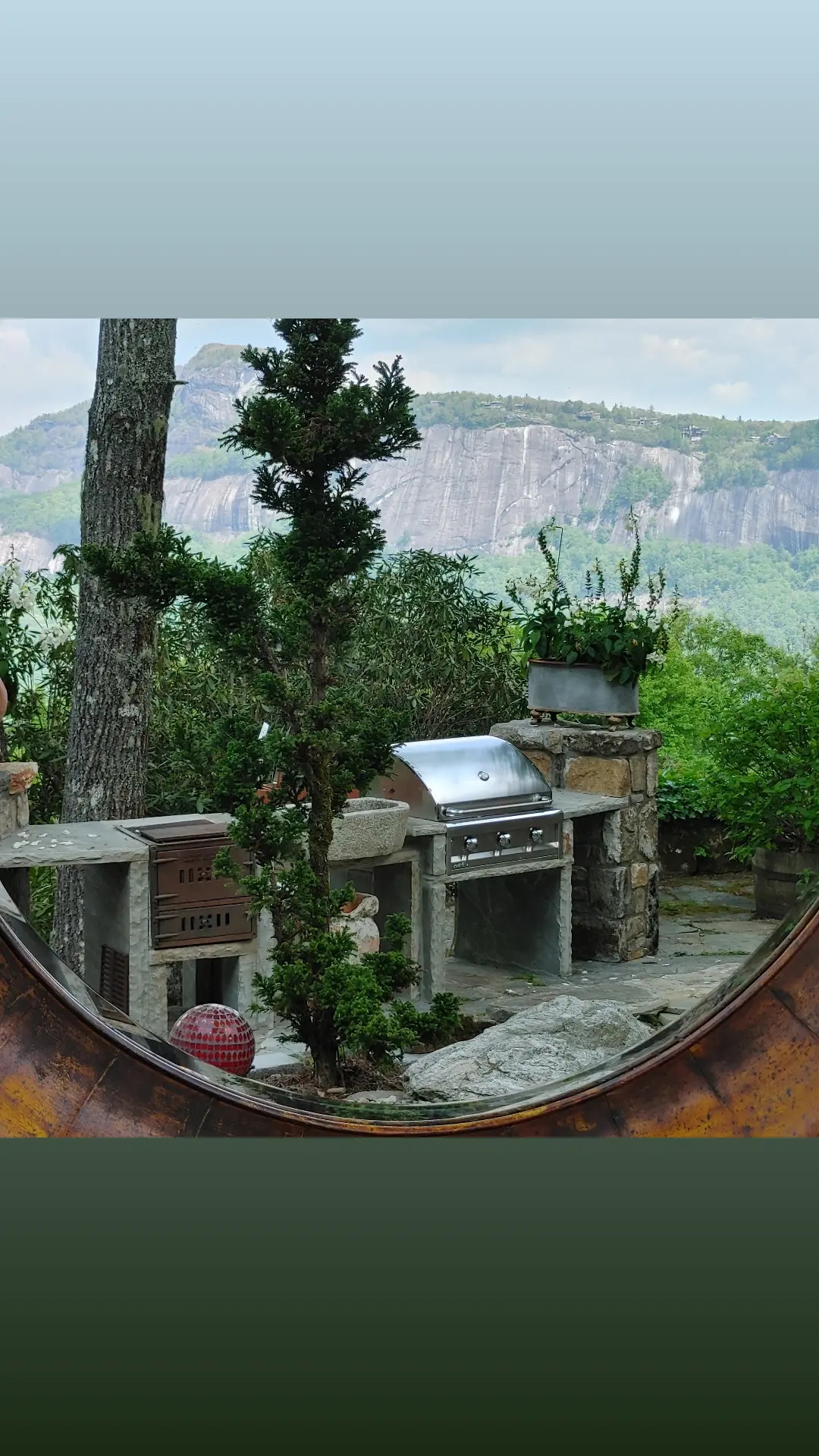 Love Shack Guesthouses for Rent in Highlands, North Carolina, United