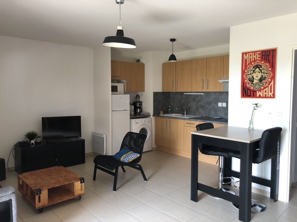 Appartement Quartier Malbosc Appartements A Louer A Montpellier Occitanie France Airbnb