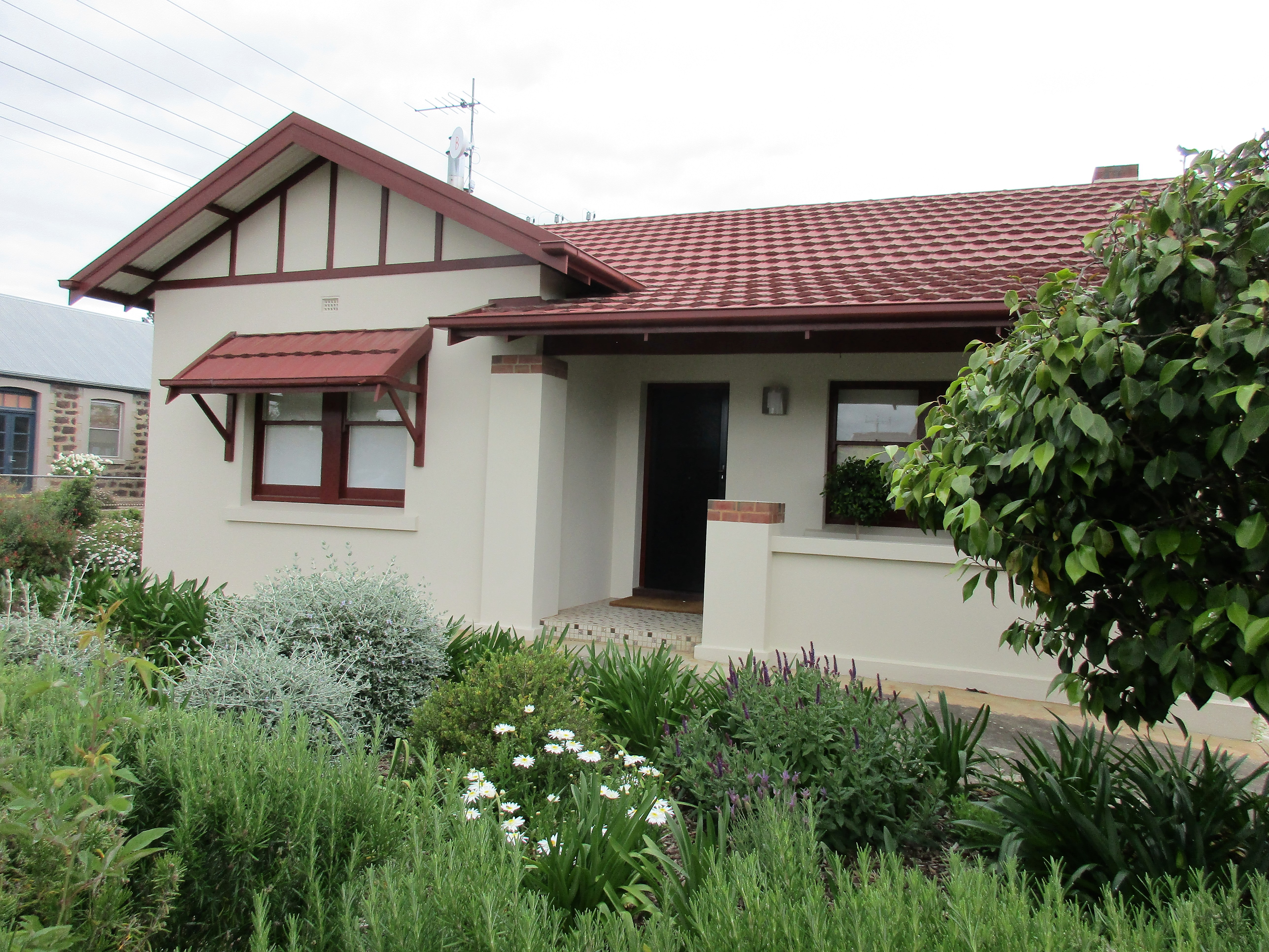 Mataro Cottage Tanunda - Stunning Accommodation in Tanunda, Barossa Valley