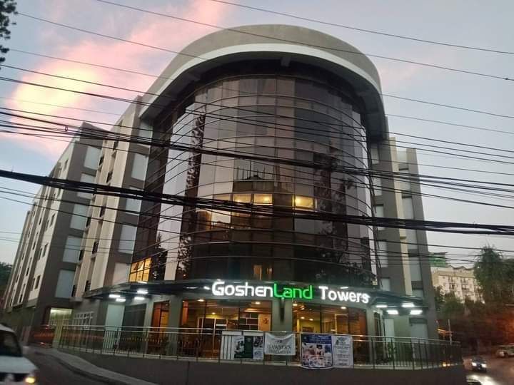 bedroom condo unit  located city proper Apartments for Rent