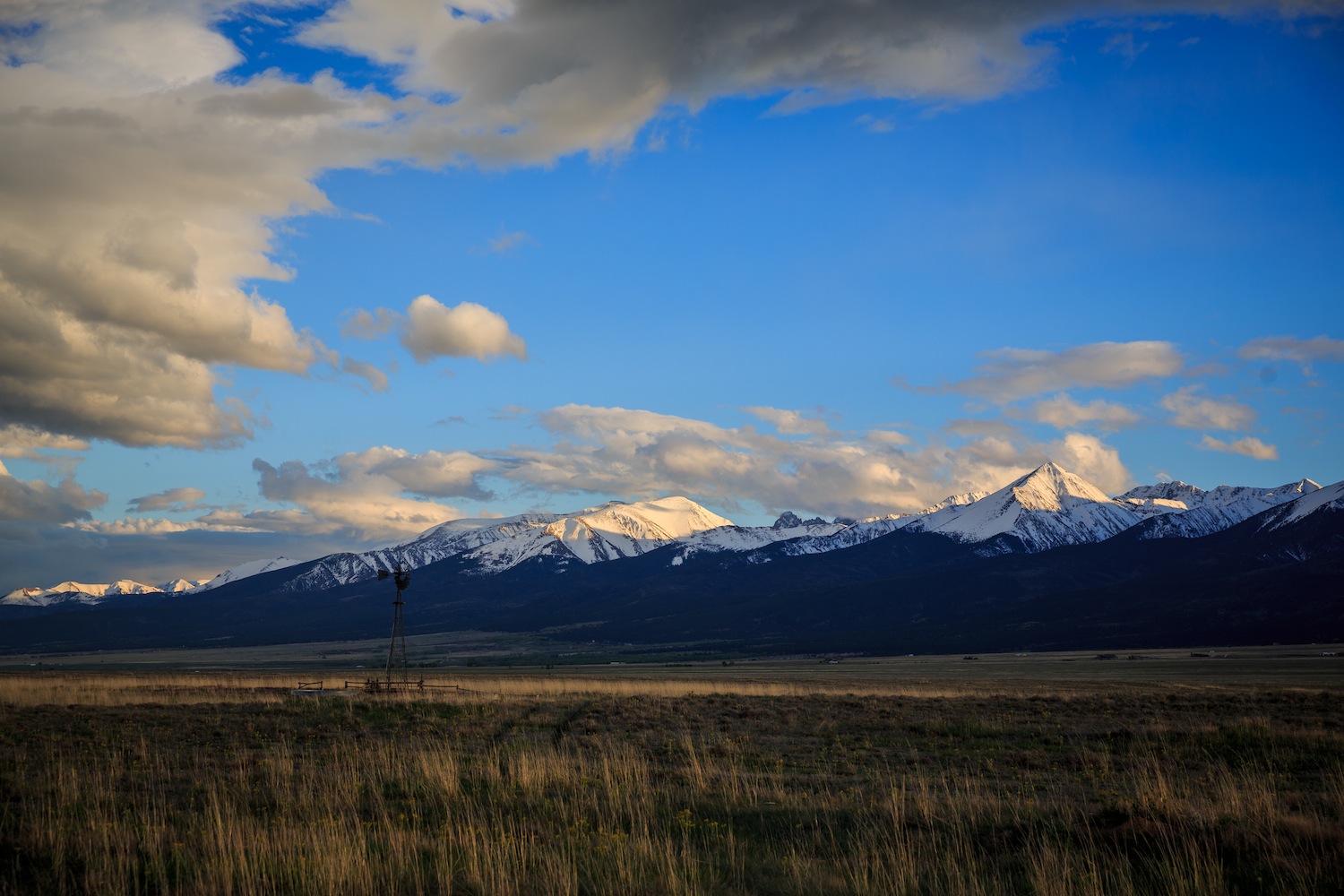 Knack for Nature - Mtn Views - near Westcliffe