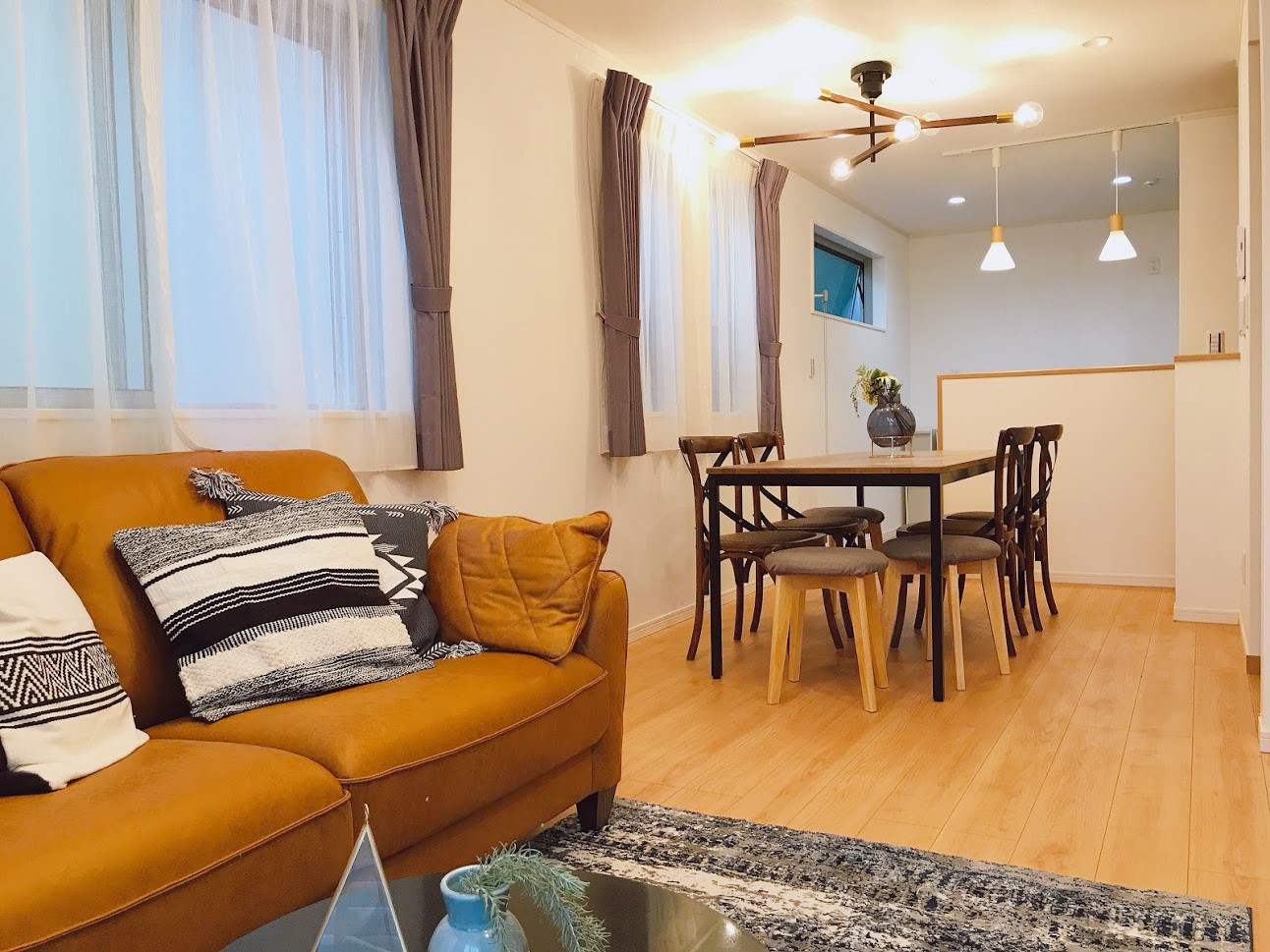 New house82㎡ 4minTo Subway Sta.@ IkebukuroMax10ppl