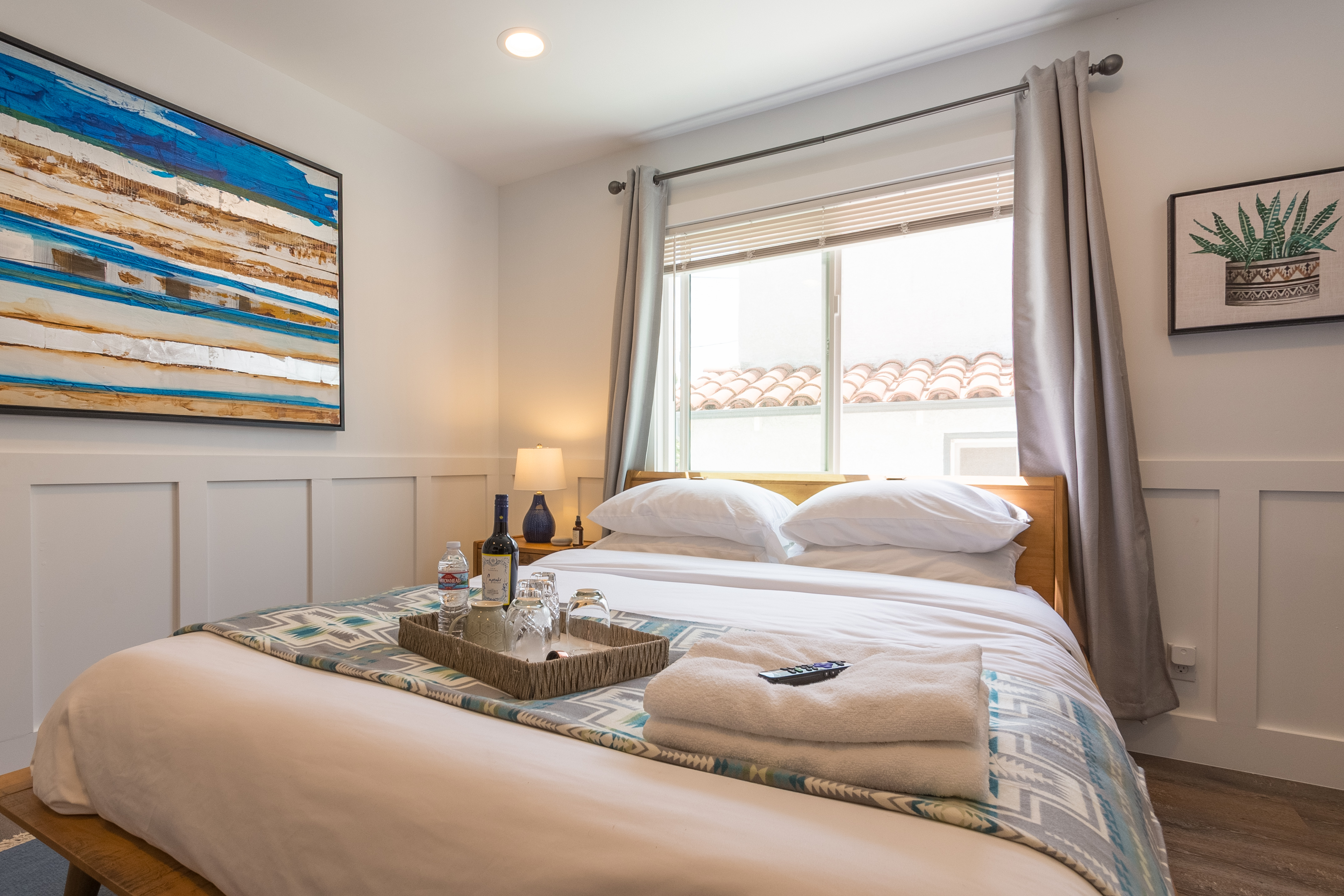 View Heights Hideaway | SoFi, Intuit, Forum Access
