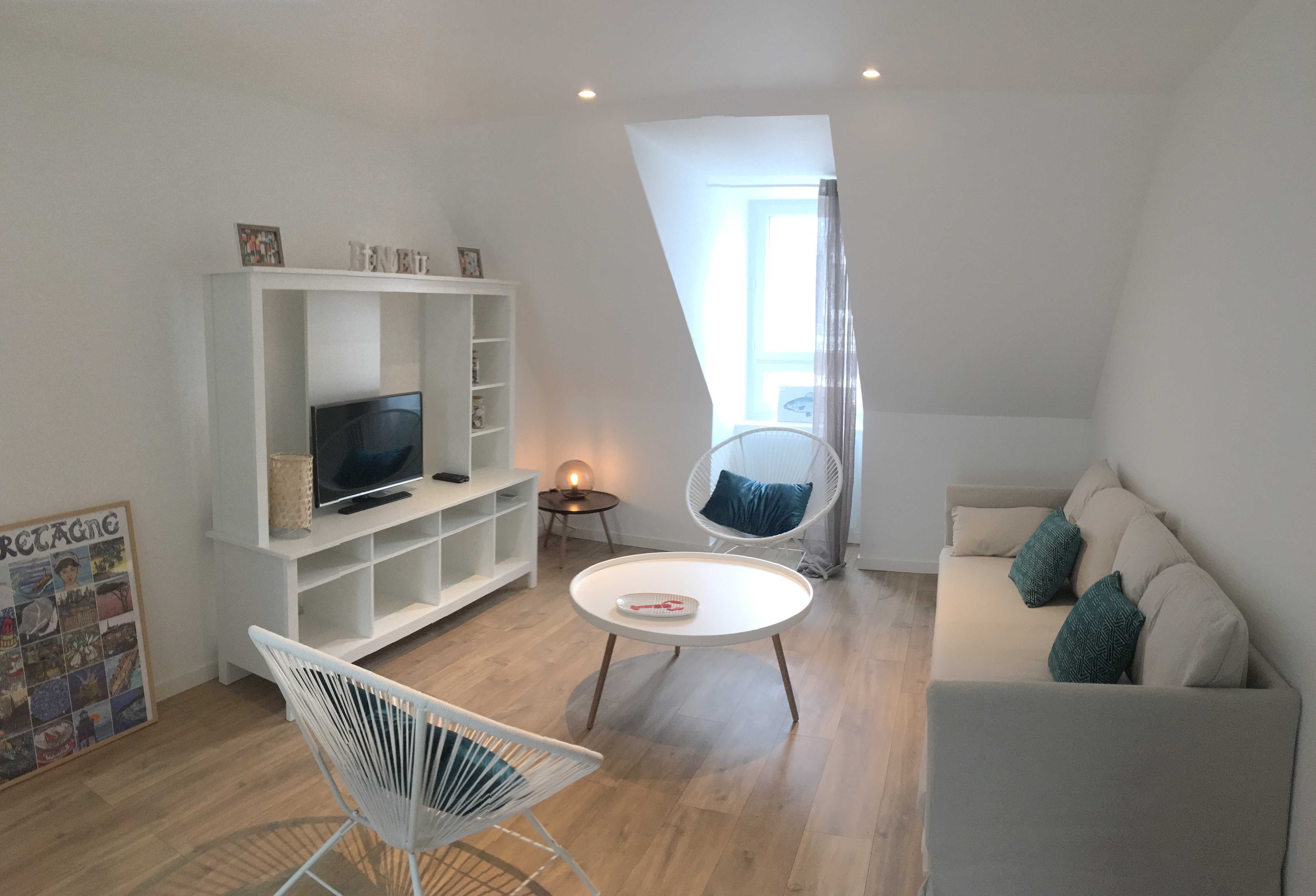 THE CITY BY THE SEA HEART OF CITY DUPLEX NO. 2