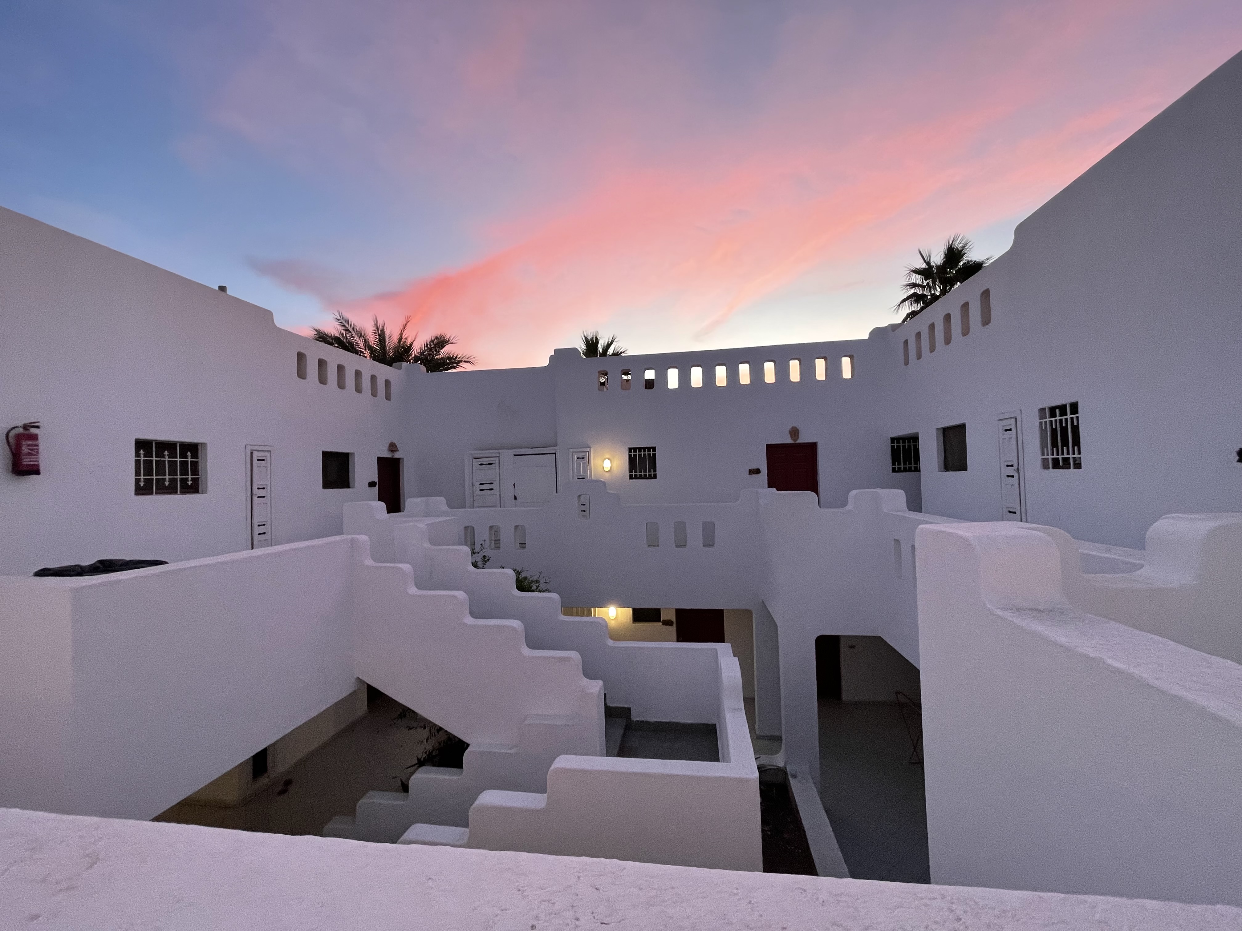 Sunny Resort life spacious 1BR apartment