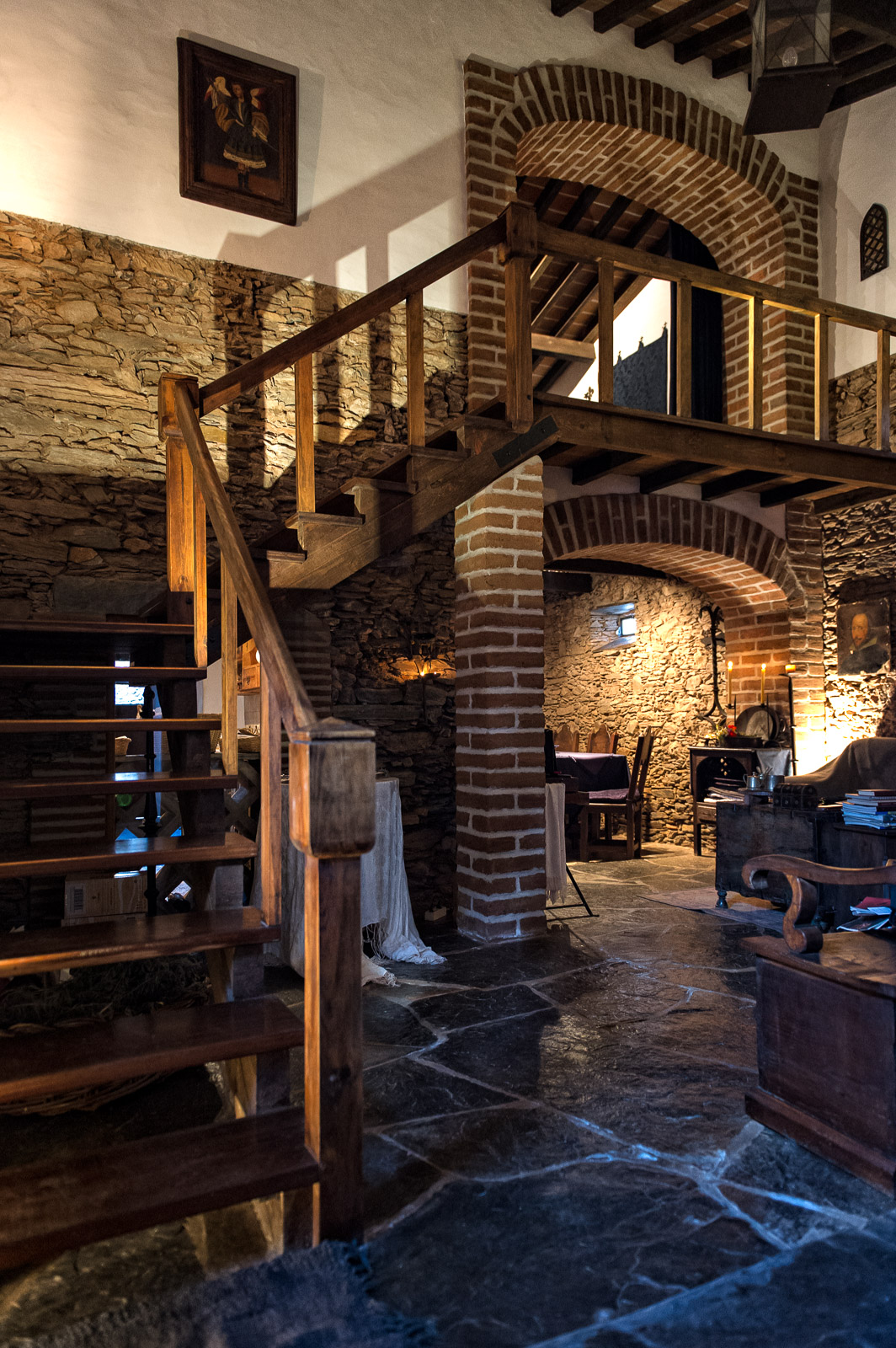 Casa do Varandim in Monsaraz