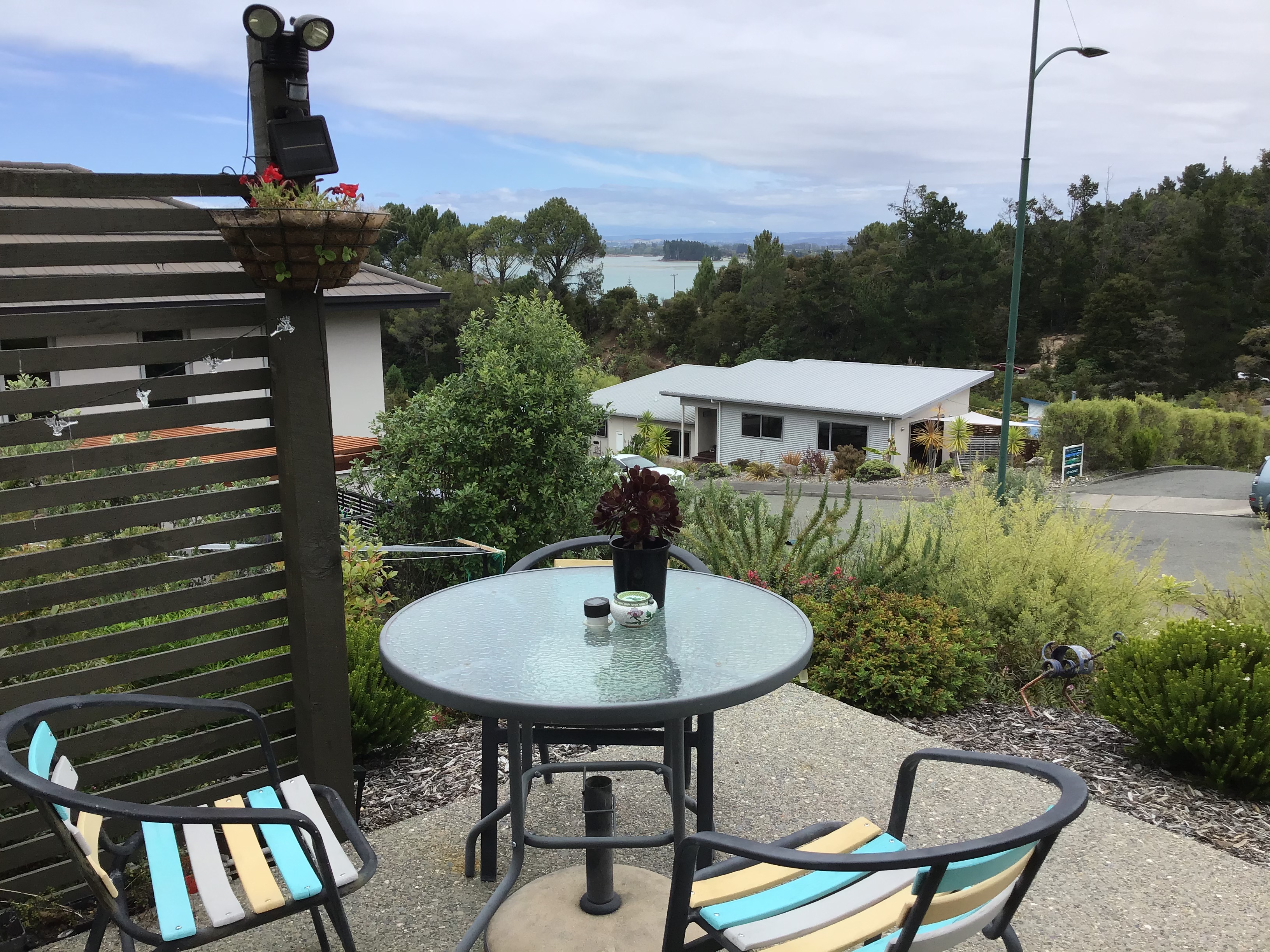 Cederman Studio. Walk to Kaiteriteri Beach No fees