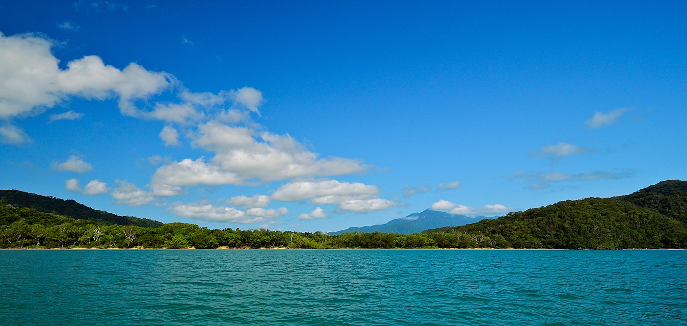 Cow Bay Hilltop Escape Houses for Rent in Cow Bay, Queensland