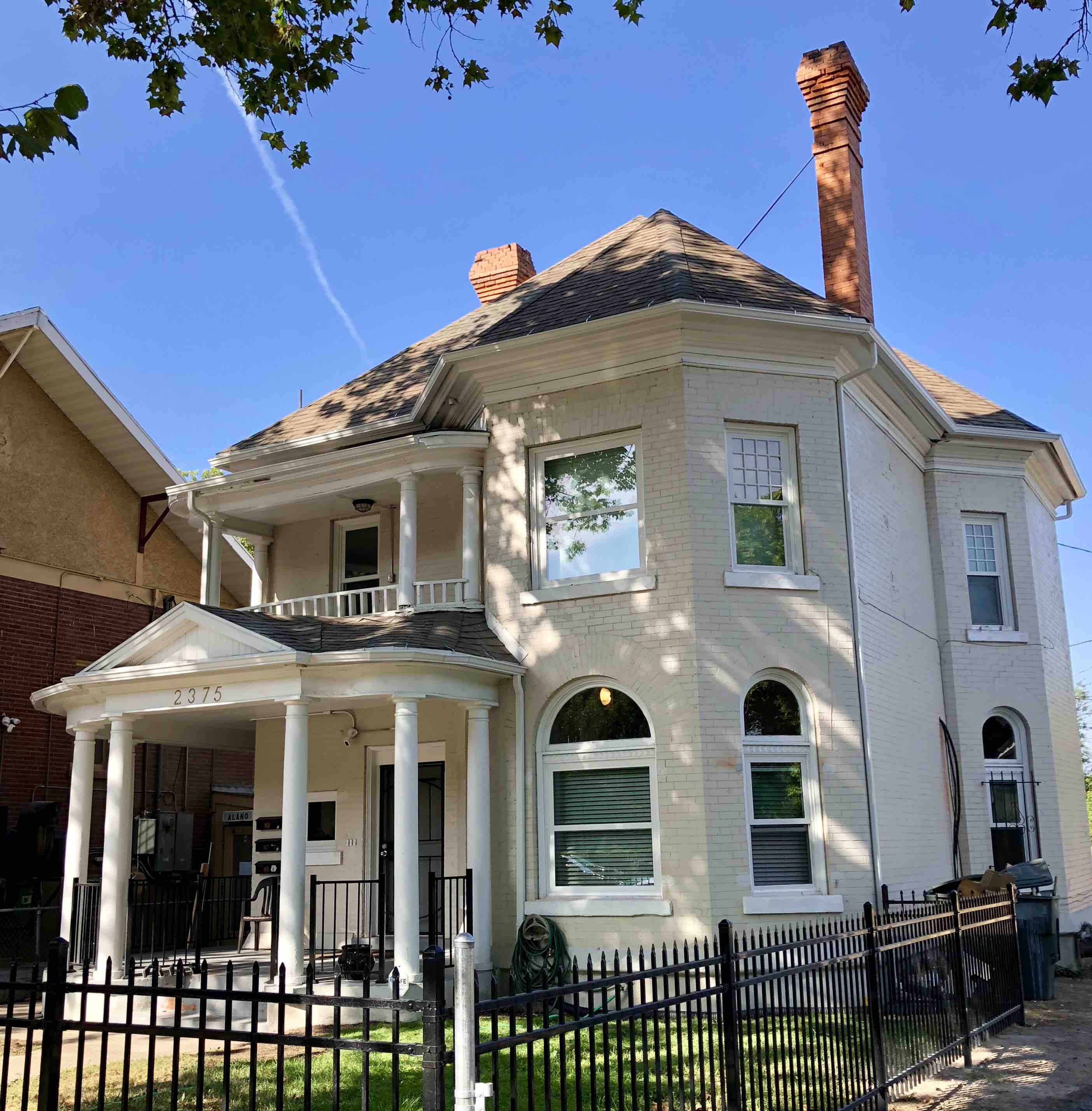 Madison Place (Apt 1) Grand View Apartments for Rent in Ogden, Utah