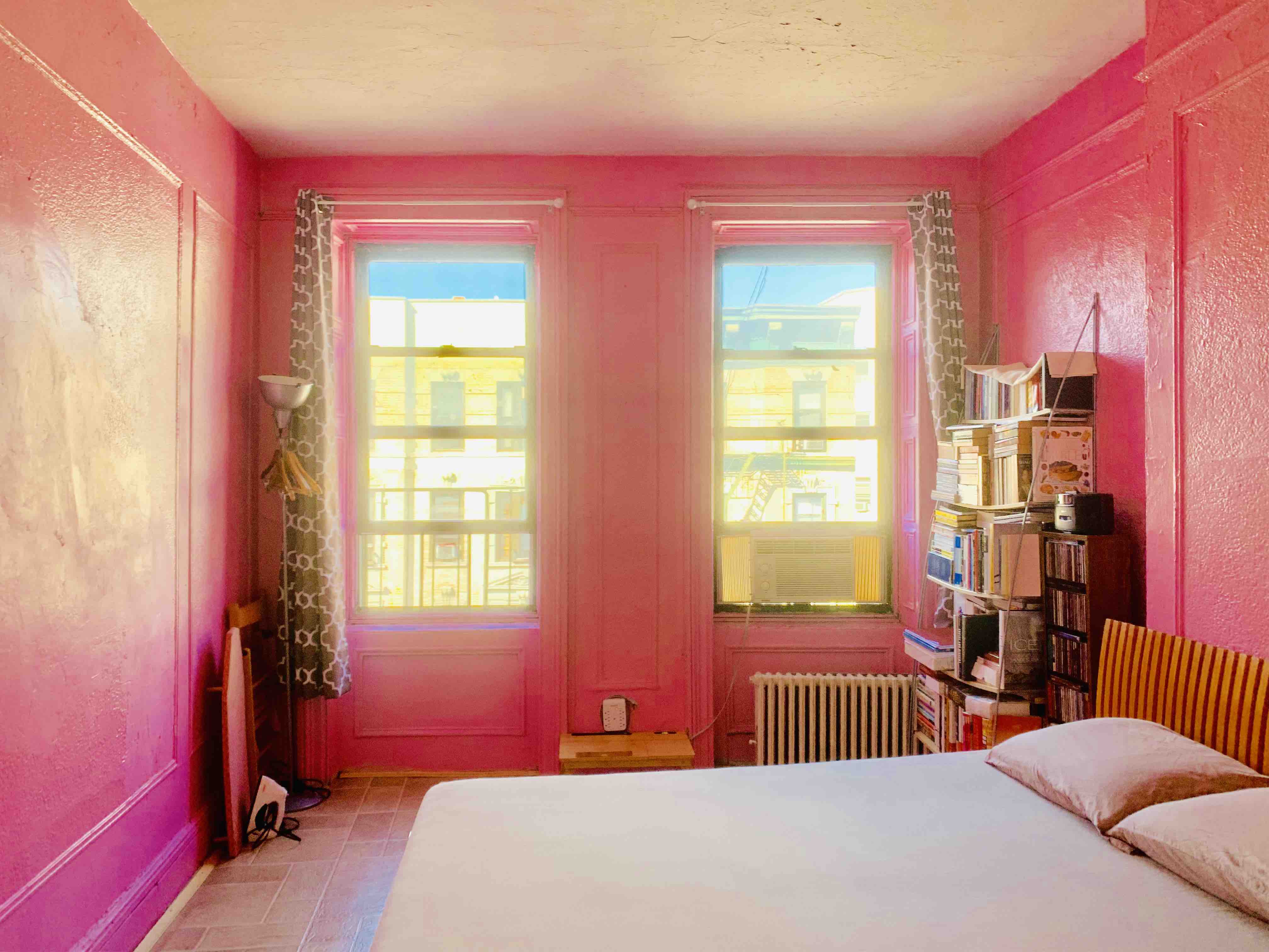 Big Private Room in Little Italy/Chinatown NYC Apartments for Rent in