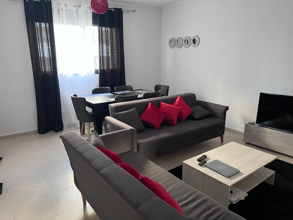 T3 Hasnaoui Residence