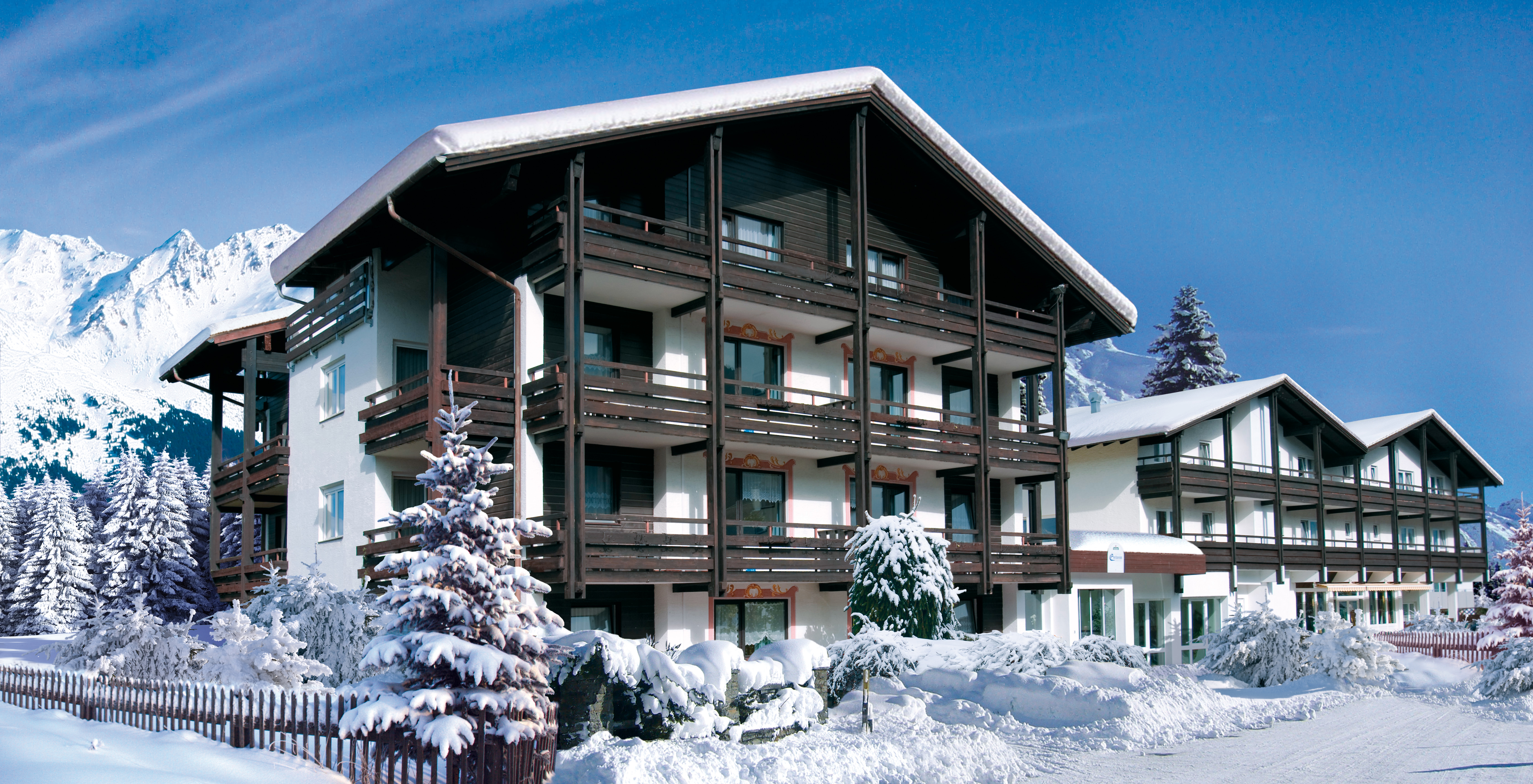 Clubhotel Gotzens Hotels For Rent In Gotzens Tirol Austria