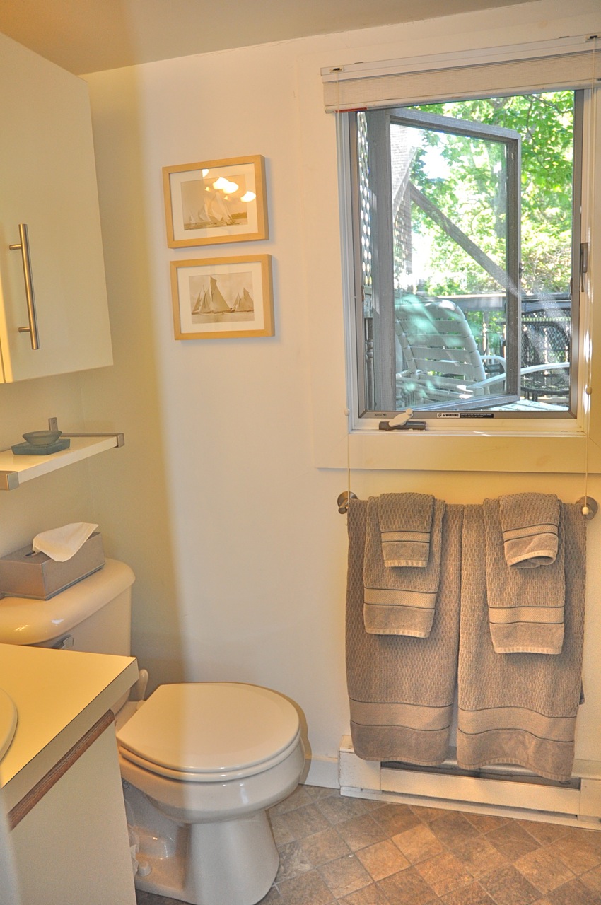 PET FRIENDLY 1BR COTTAGE 3 MIN WALK TO TOWN CTR Cottages for Rent in Provincetown