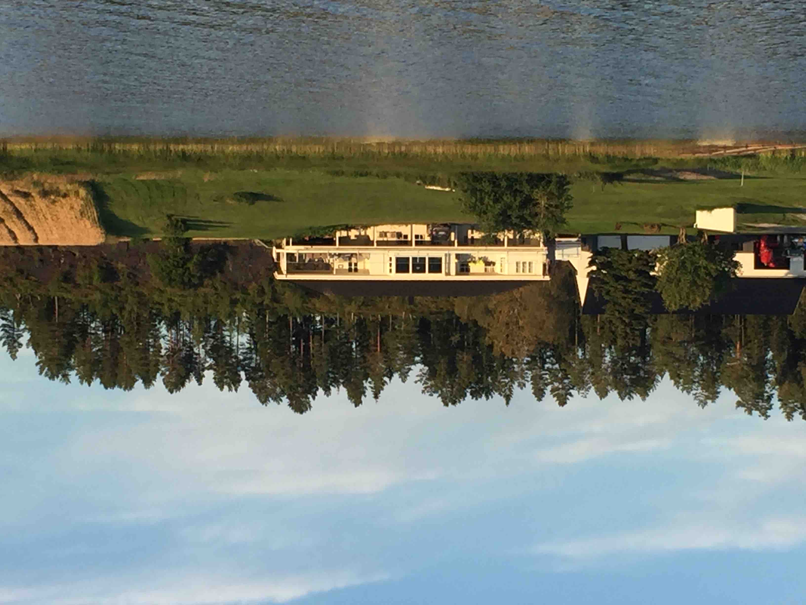 Austvoll in Steinkjer