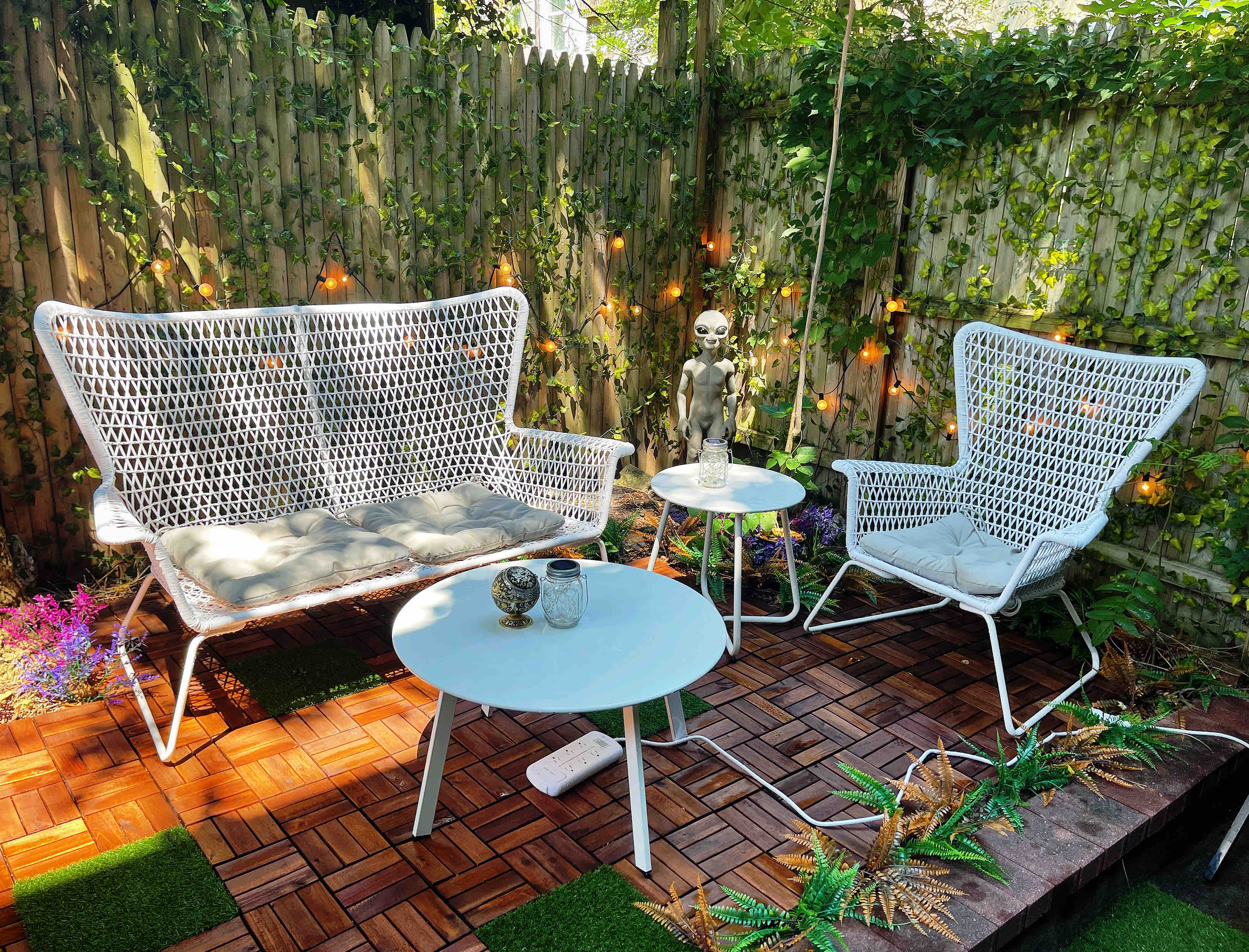 Brooklyn Retreat for Cat Lovers - with backyard!